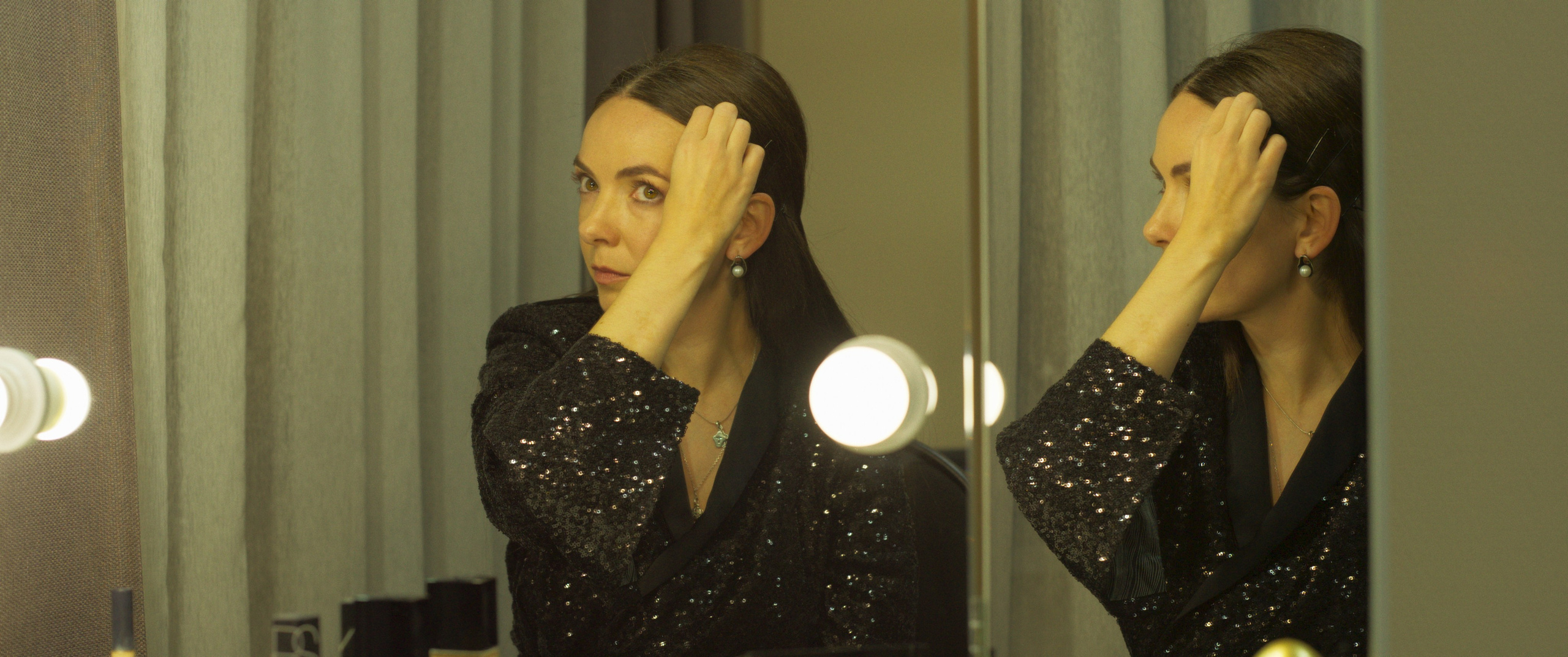 Лучшие места не в партере. Василий Буйлов|Vasilii Builov