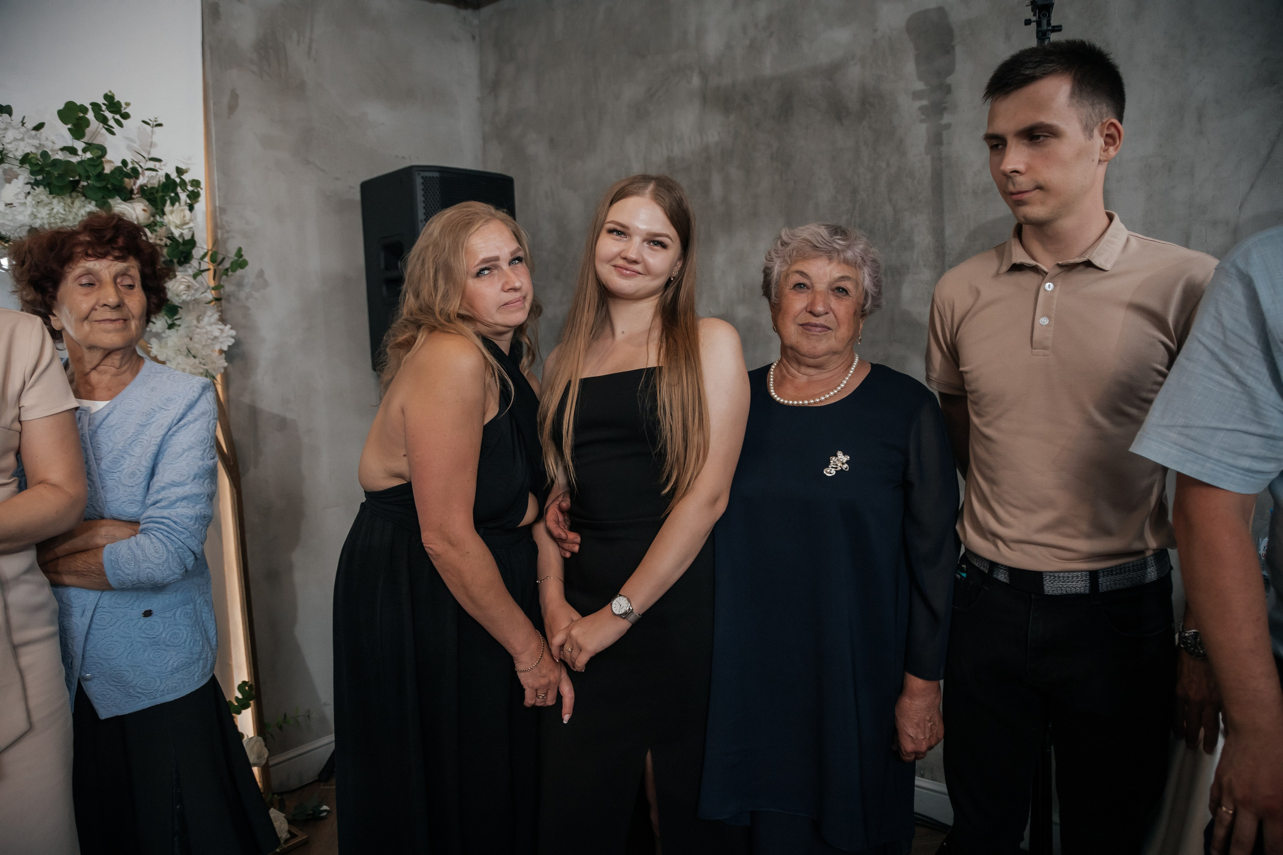 Свадьба Андрей и Елена. Свадебный и семейный фотограф Ибрагимова Мария из Екатеринбурга