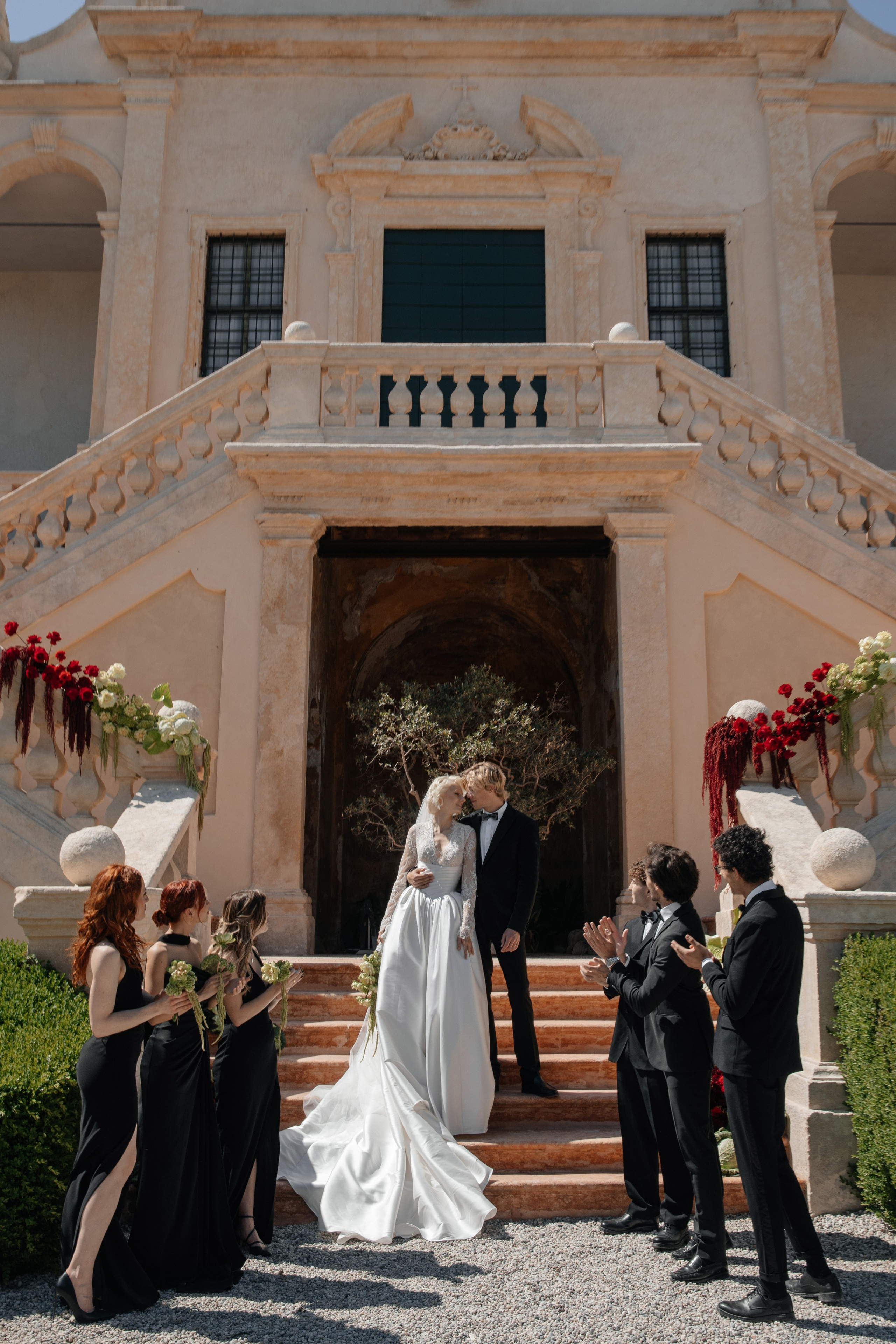 Simon and Dasha. Фотограф Анжелика Кварц. Санкт-Петербург, Wedding Photographer in Spain, France, Italy, Montenegro