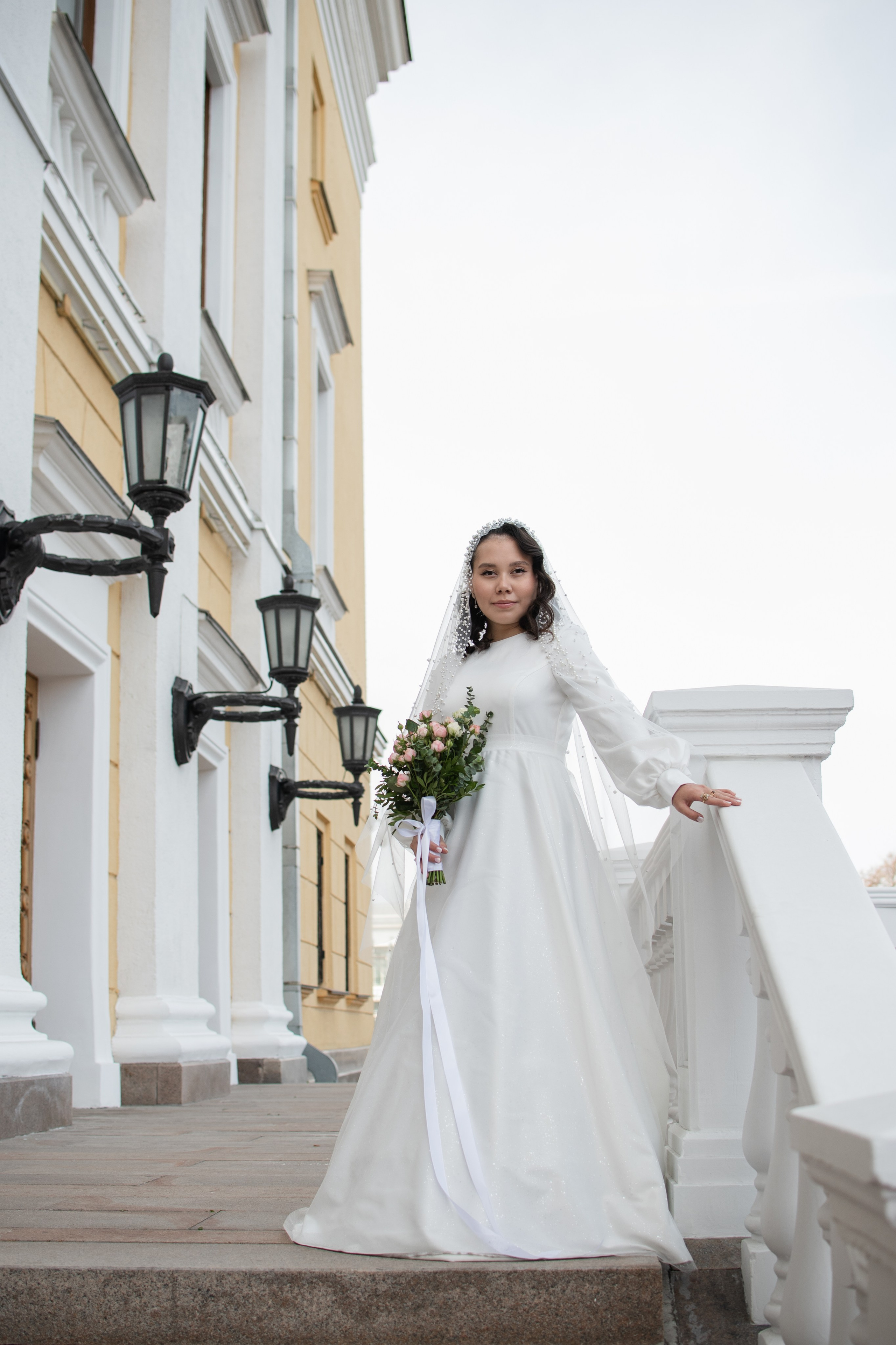 Алишер и Дилара. Фотограф Челябинск Екатерина Миниханова