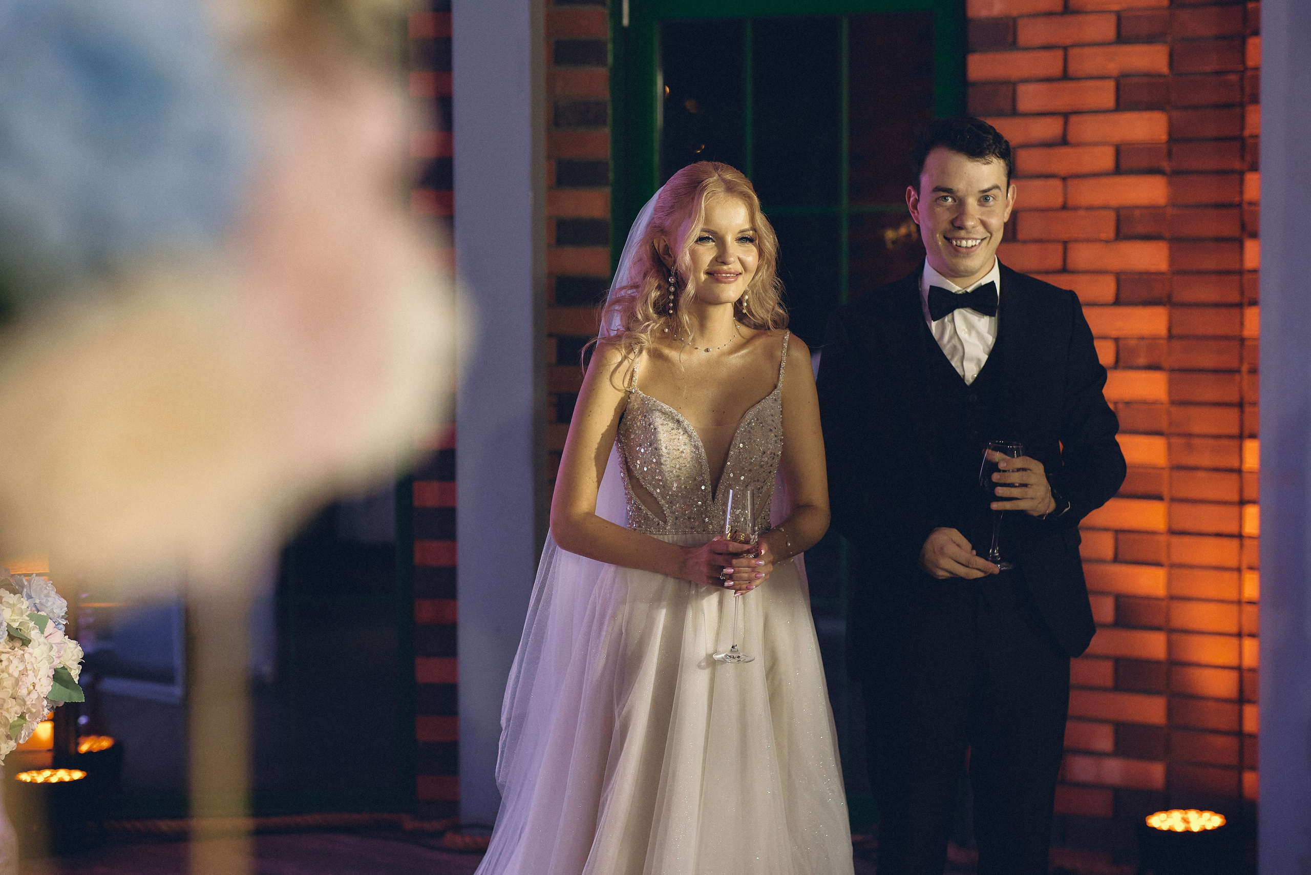 Елена и Игорь. Профессиональный фотограф, Москва | Елена Павлова