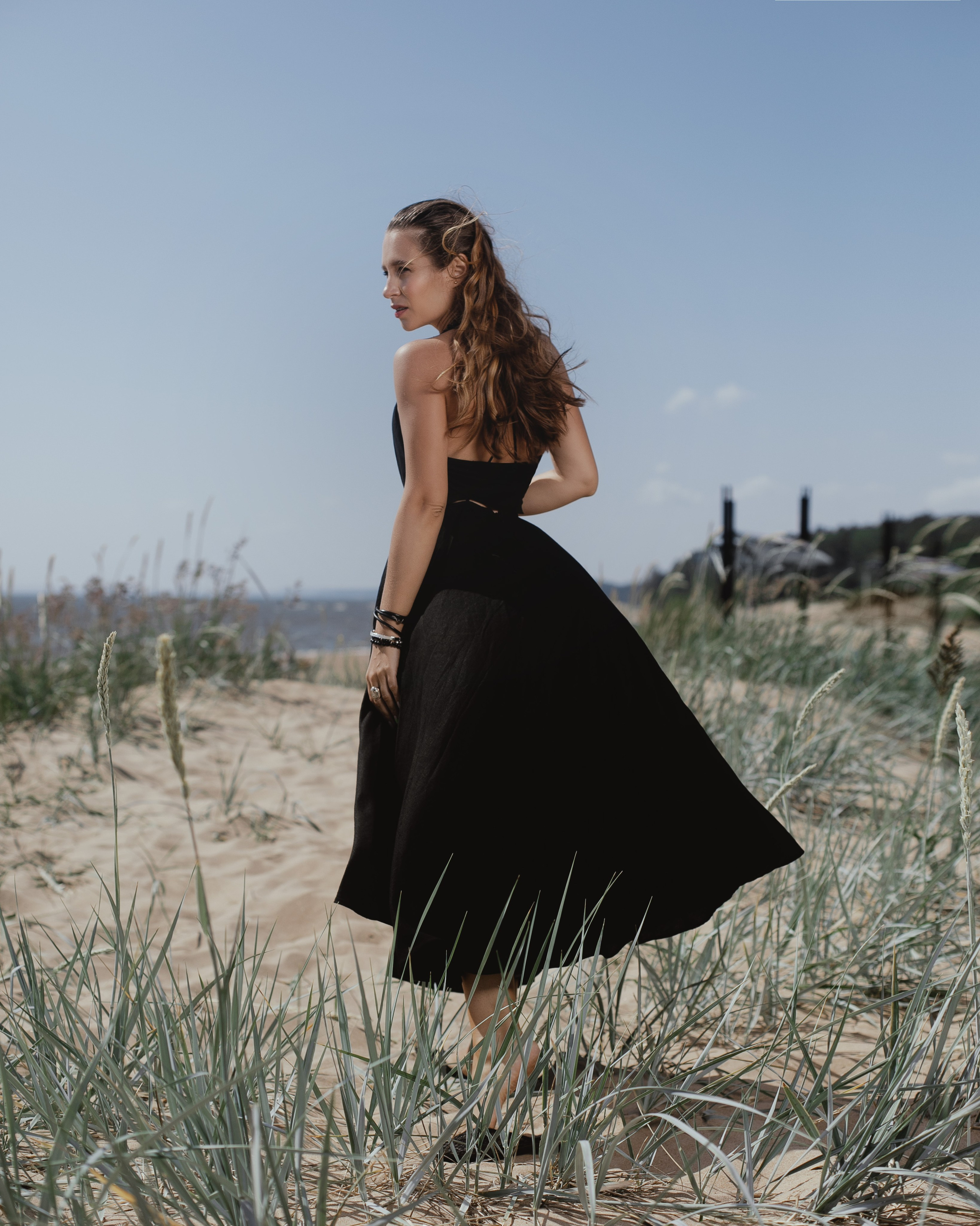 Съемка для брендов. Reportage and staged photographer Natalia Sannikova