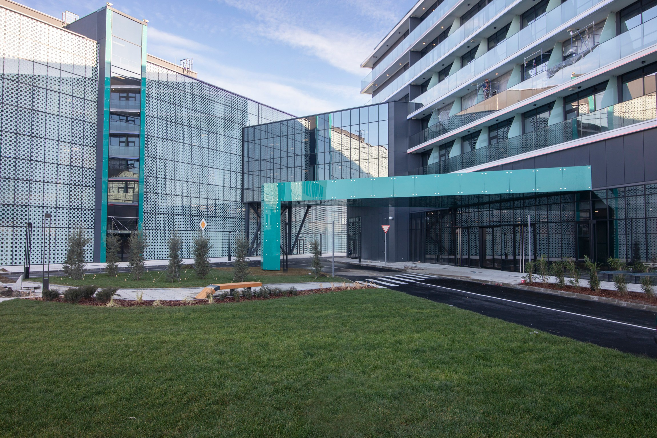 Interior photography. Reportage and staged photographer Natalia Sannikova