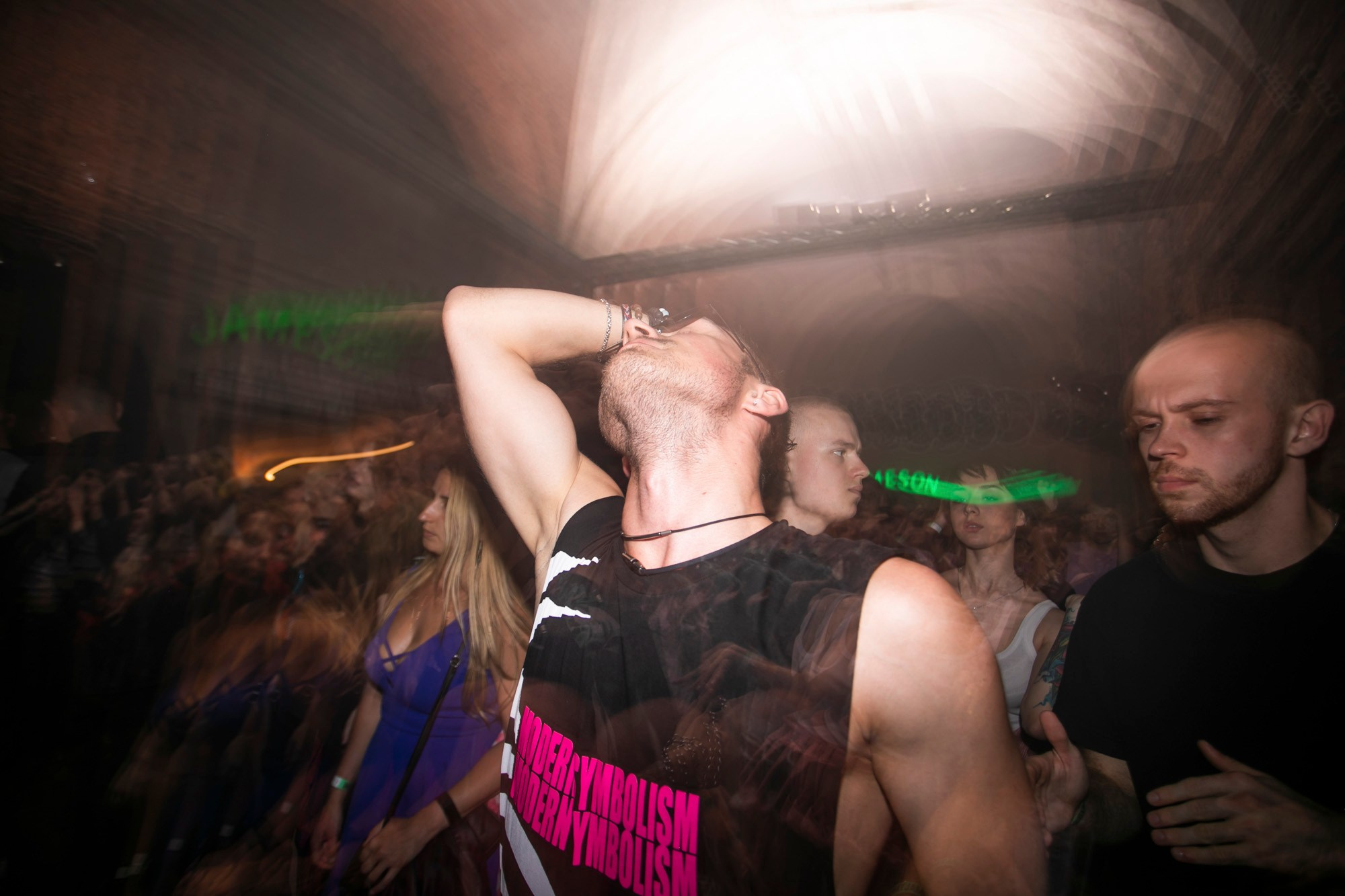 Jameson blockparty Санкт-Петербург. Репортажный и постановочный Наталья Санникова