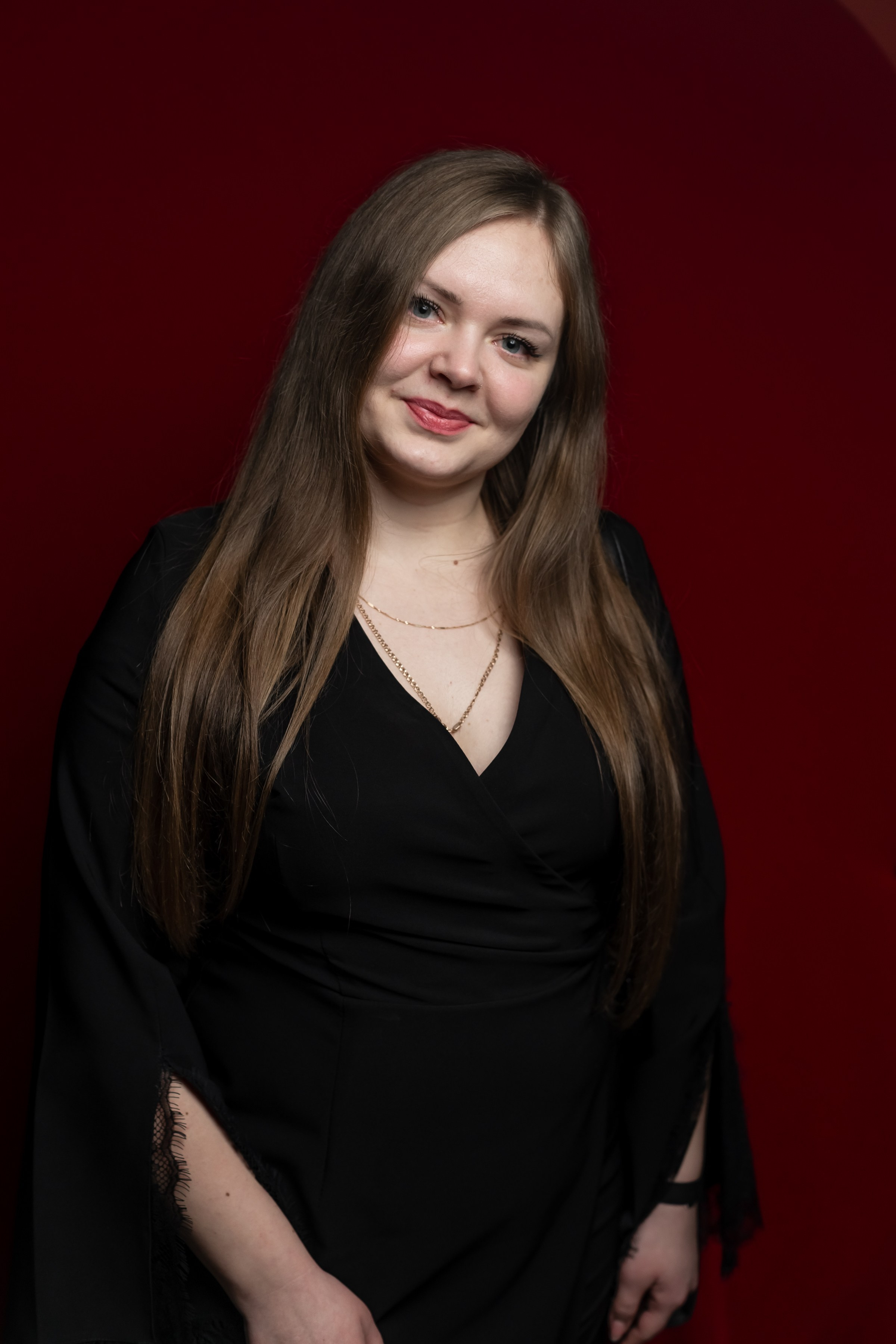 Фотопортрет от фотографа Ольги Плаксиной. Ольга Плаксина фотограф в Саратове