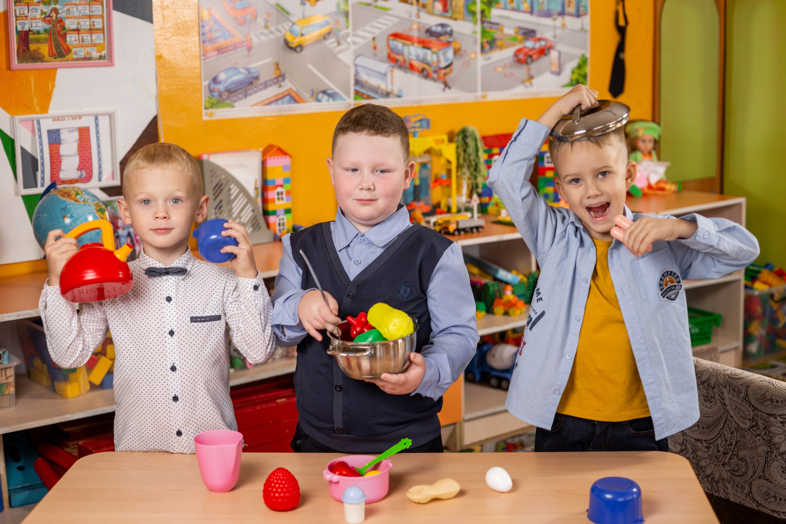 ДС 12. Ольга Плаксина фотограф в Саратове