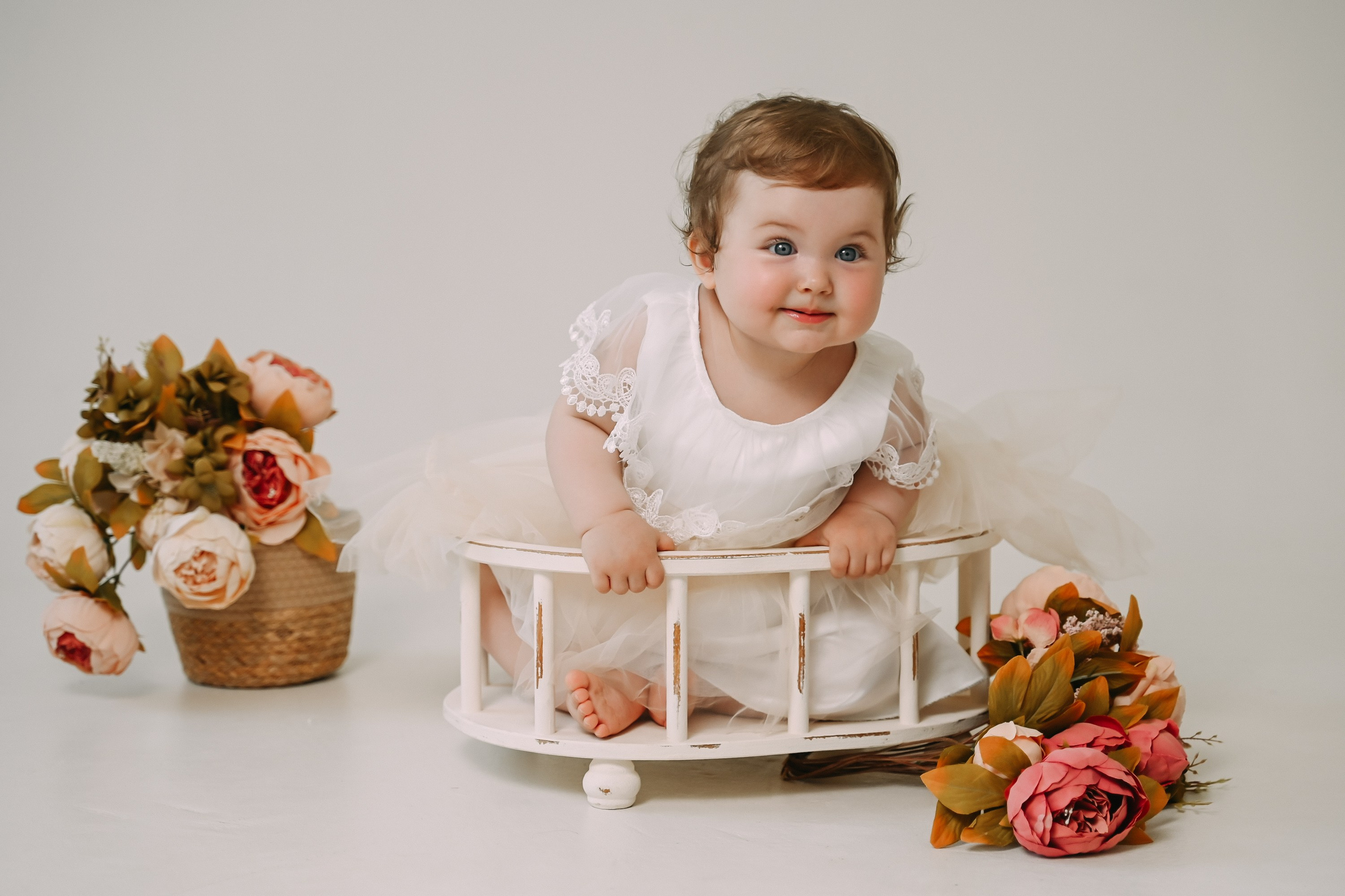 София. Детский и семейный фотограф