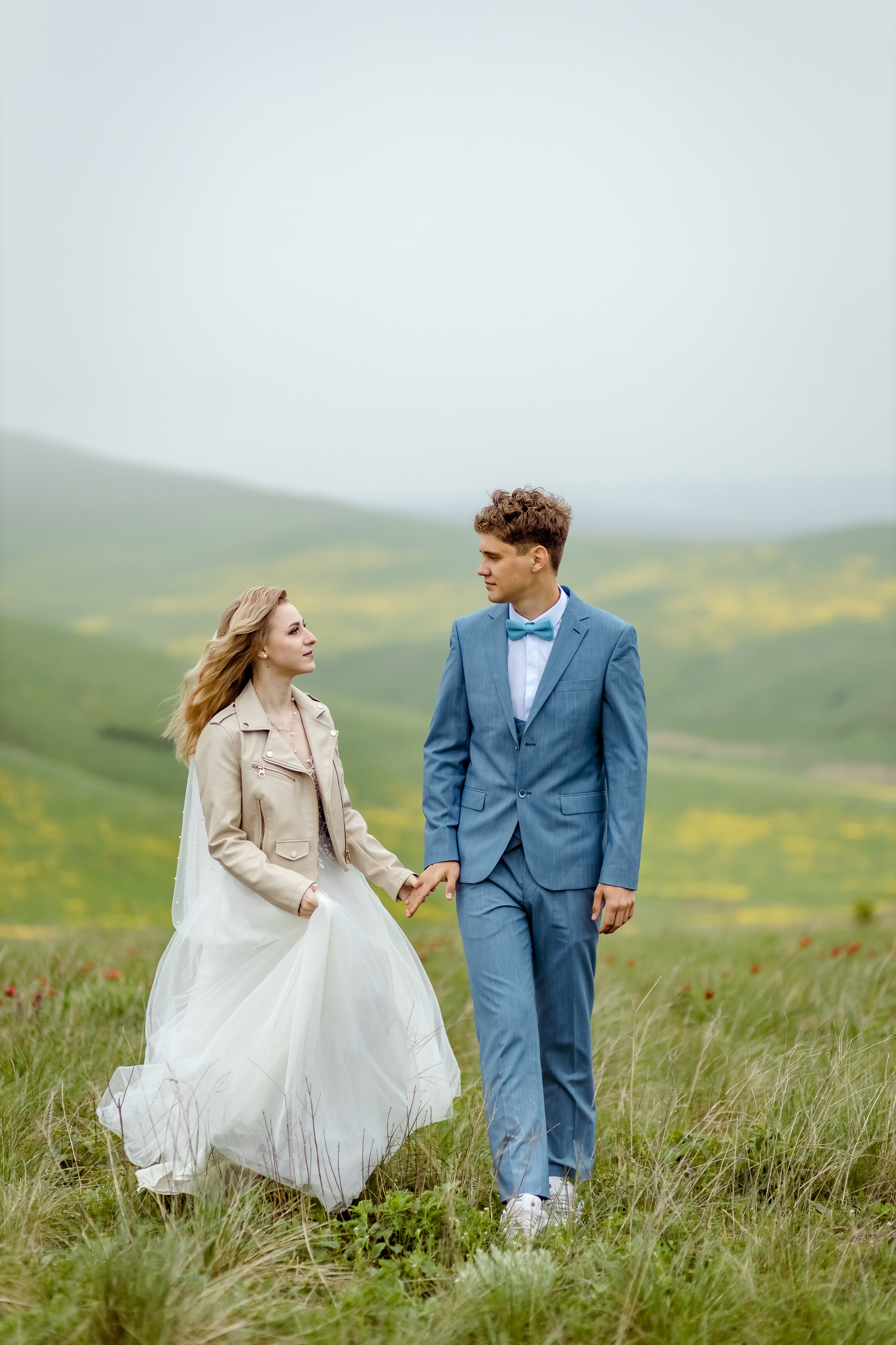 Свадебный фотограф город Невинномысск