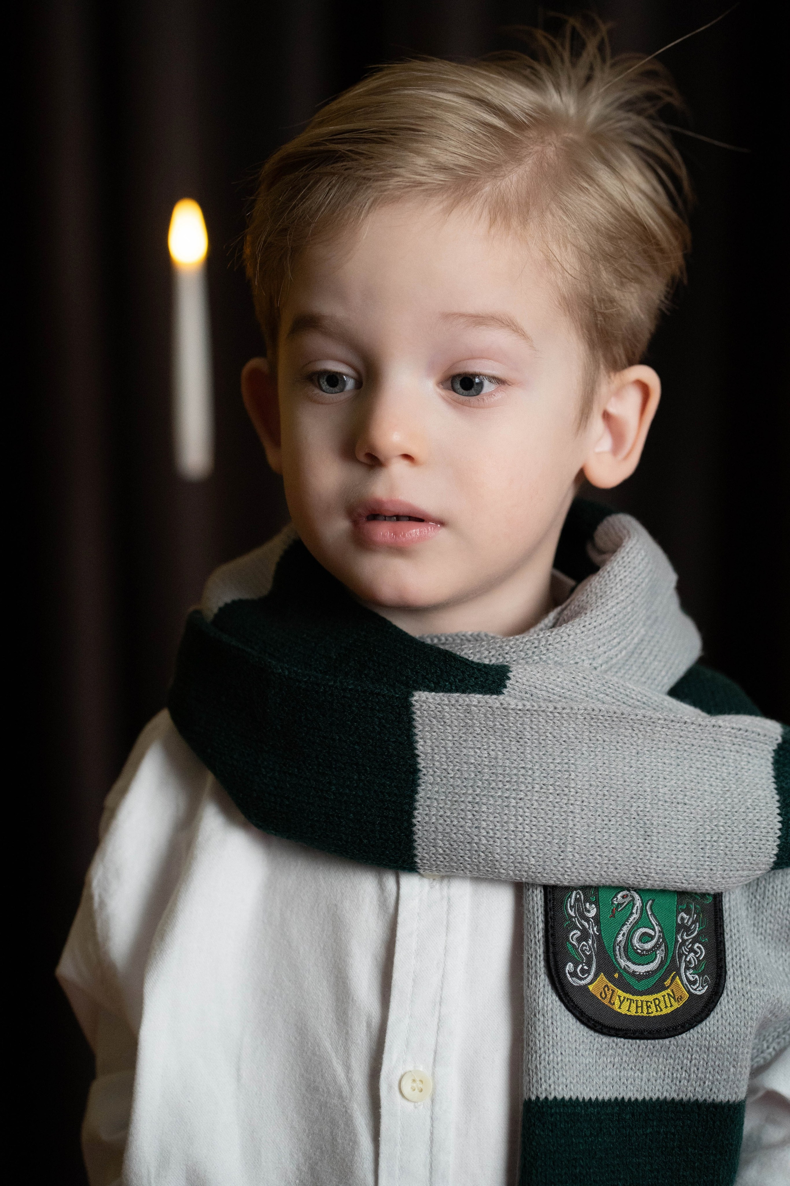 Гарри Поттер