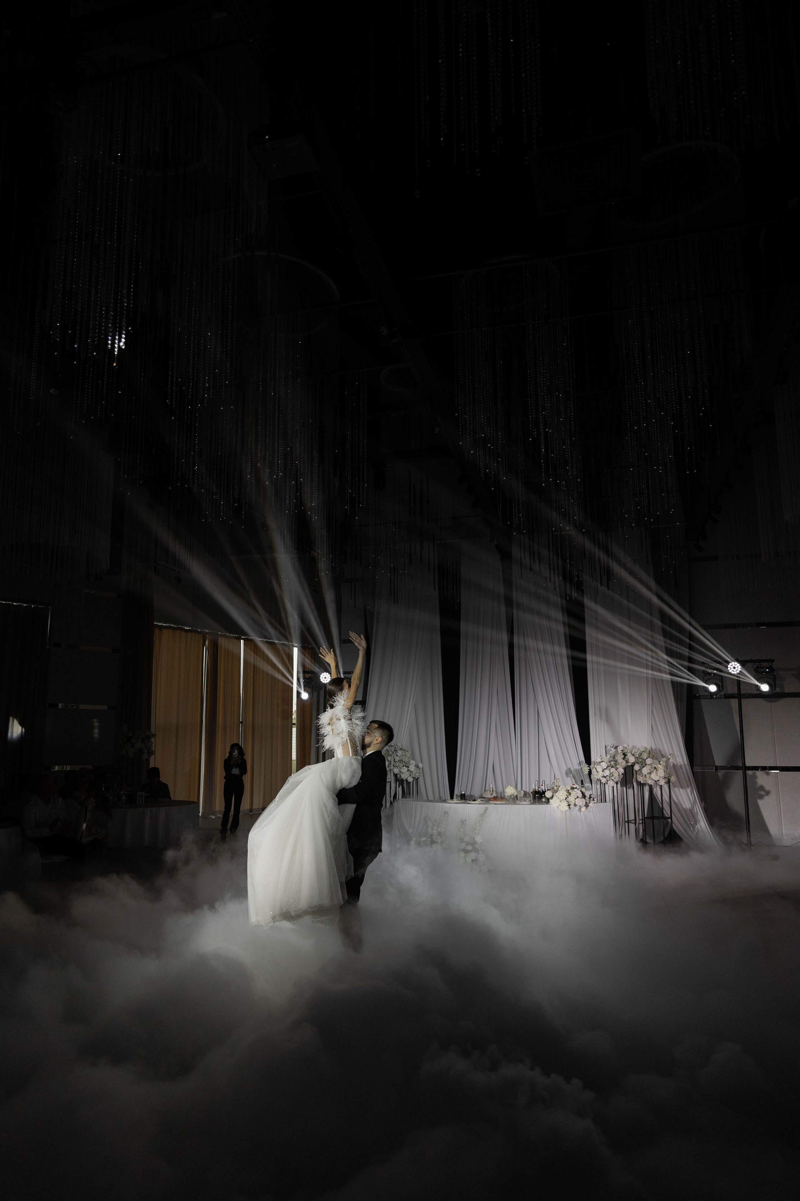 Виктор и Анна. Я Ира и я фотографирую свадьбы более 10 лет