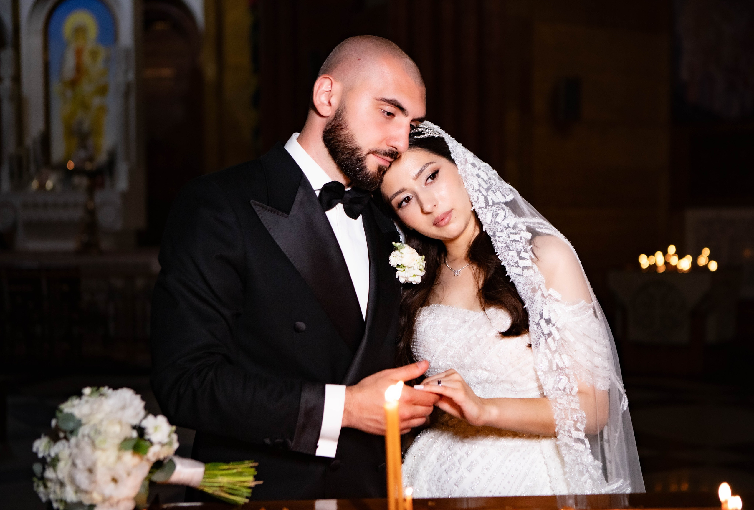 Жених/невеста