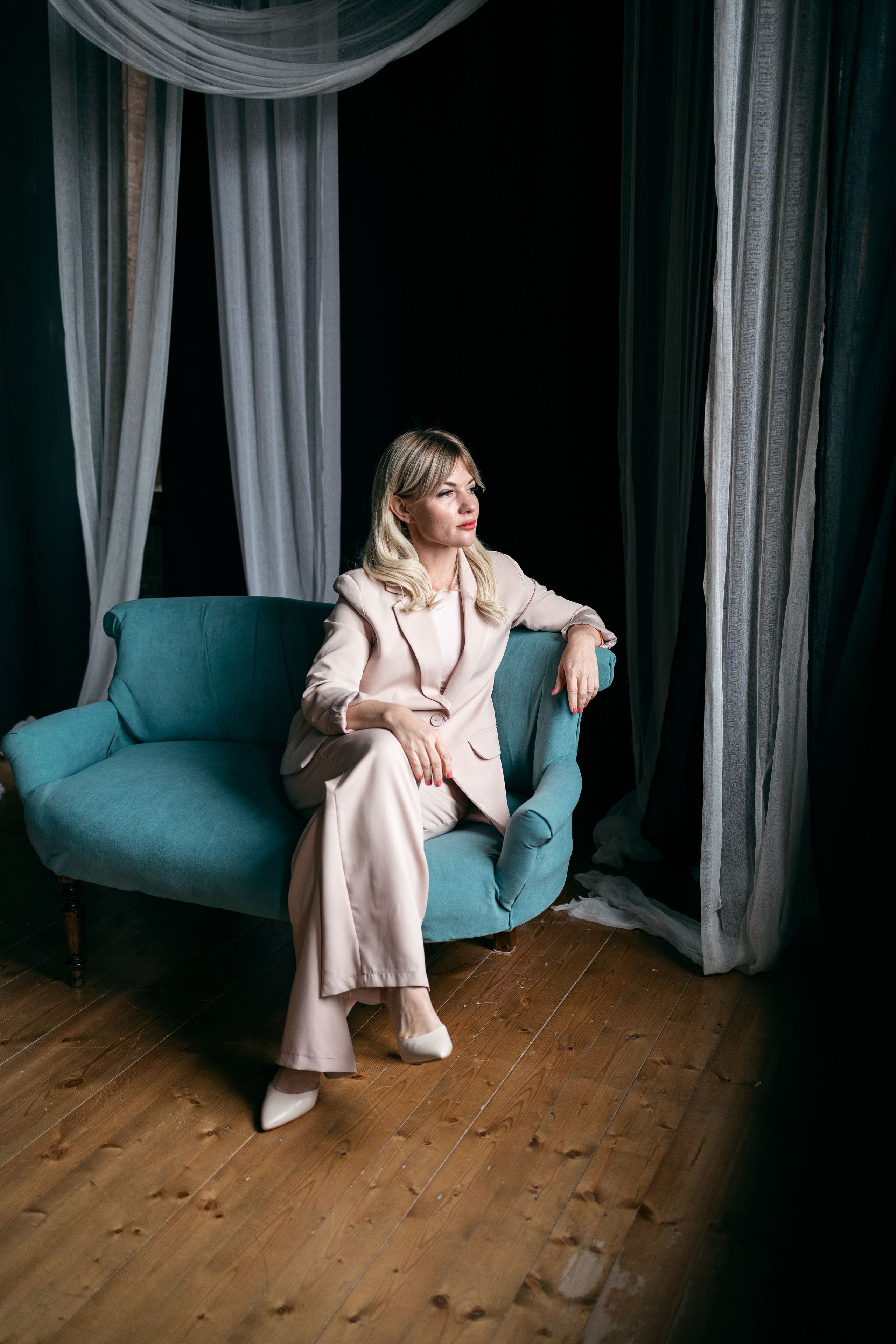 Елена. Антон Исаев — Фотограф-видеограф в Самаре