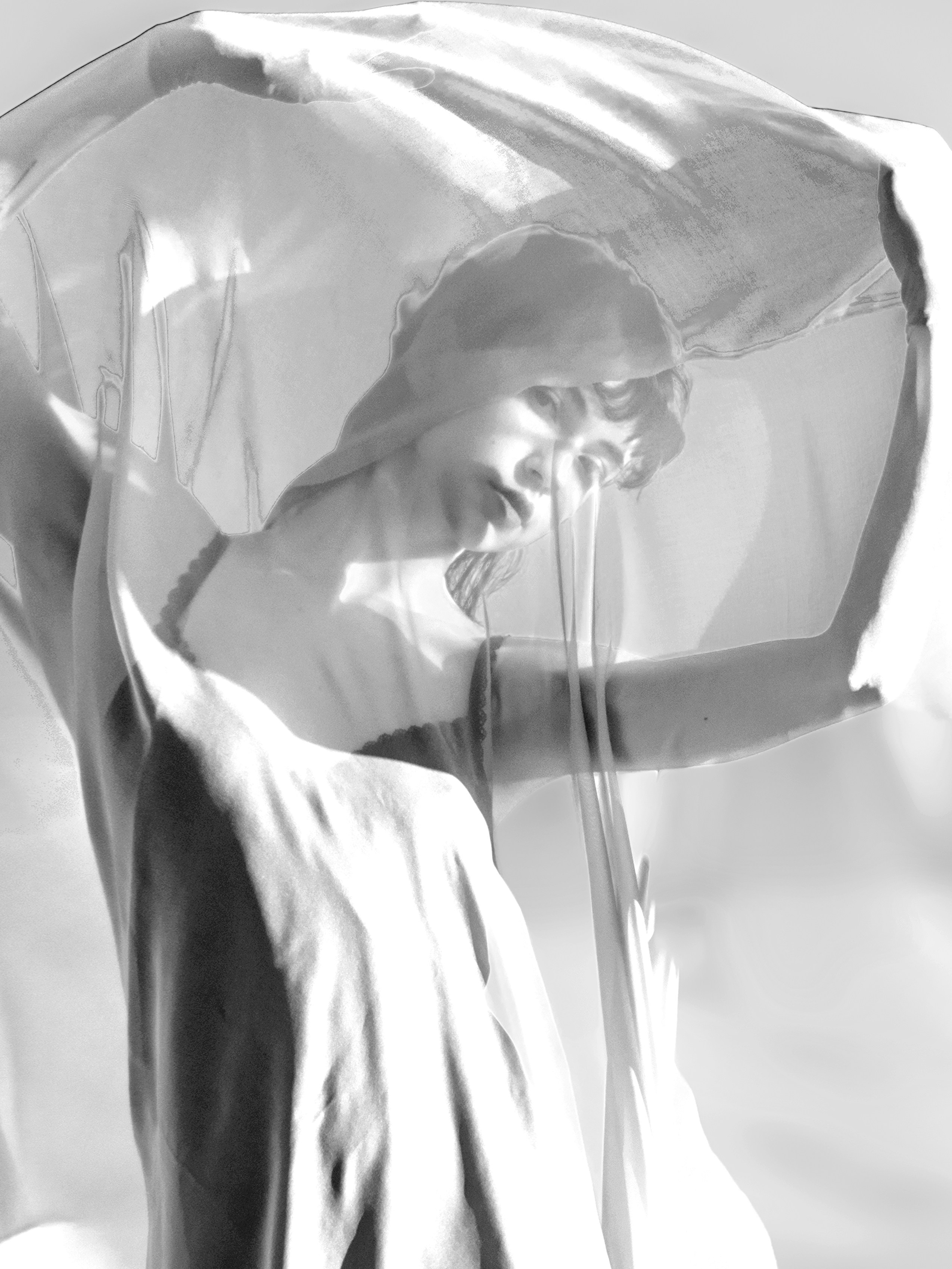 На закате. Творческий фотограф Ирина Баландина.  Санкт-Петербург, Мурманск