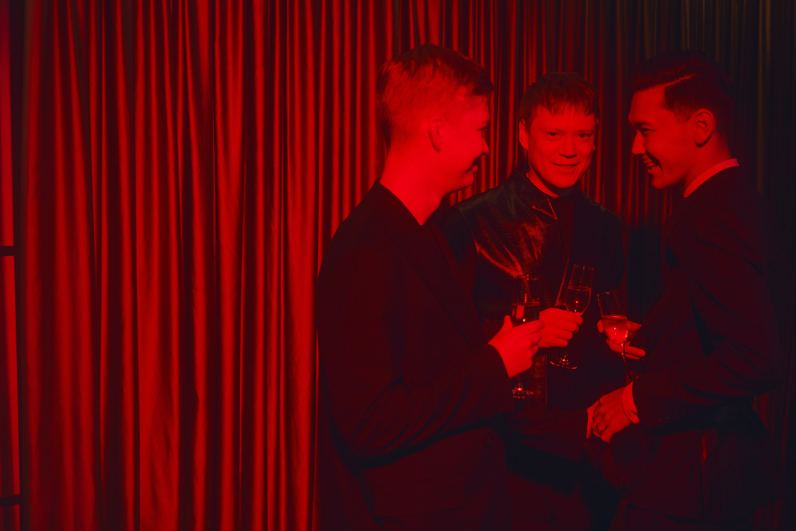 CORPORATE PARTY «AYMED». Дмитрий Мазуркевич: Профессиональный Репортажный Фотограф