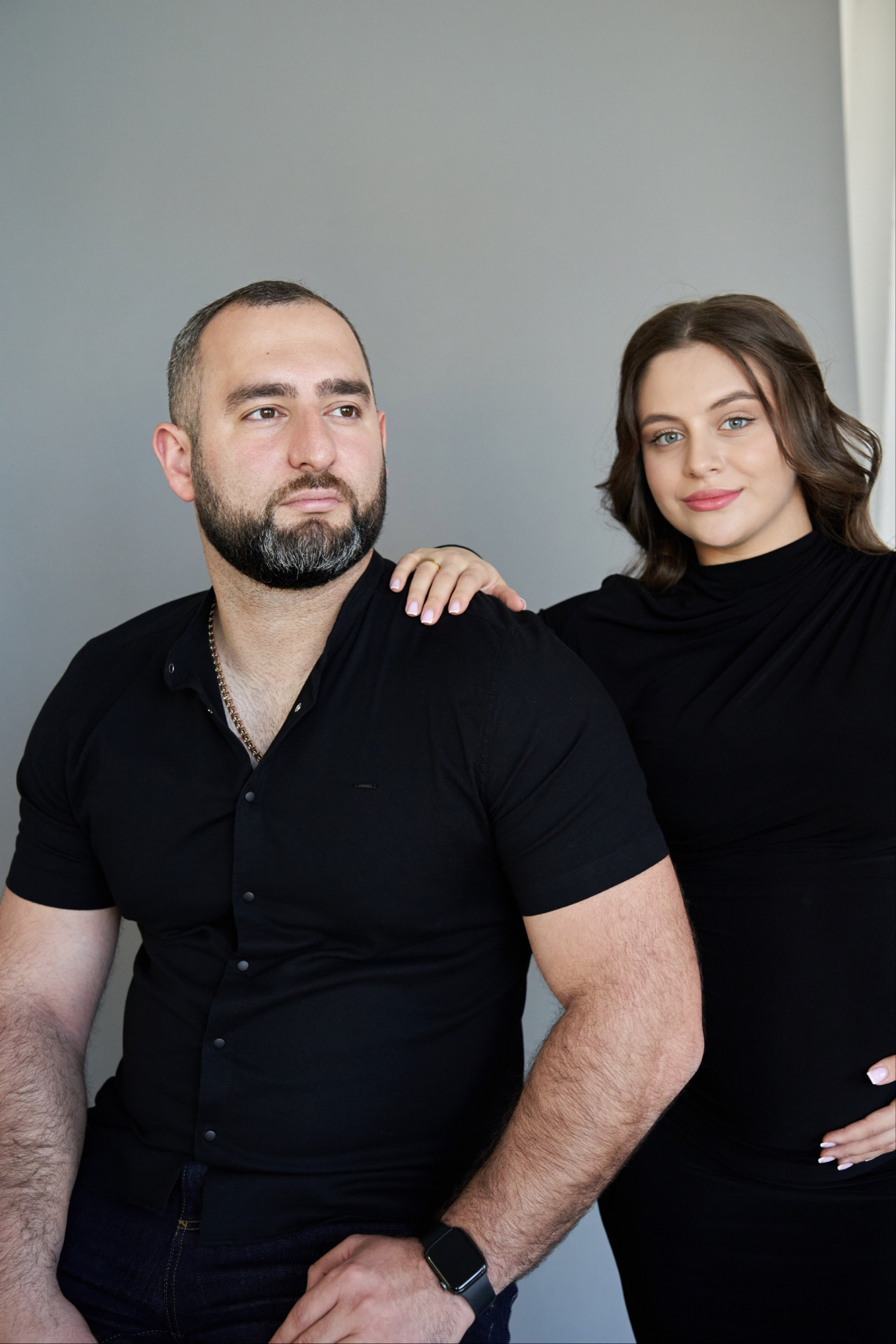 Фотосессия беременности Волгоград Москва. Фотограф и рилсмейкер Москва | Волгоград Максим Шевченко