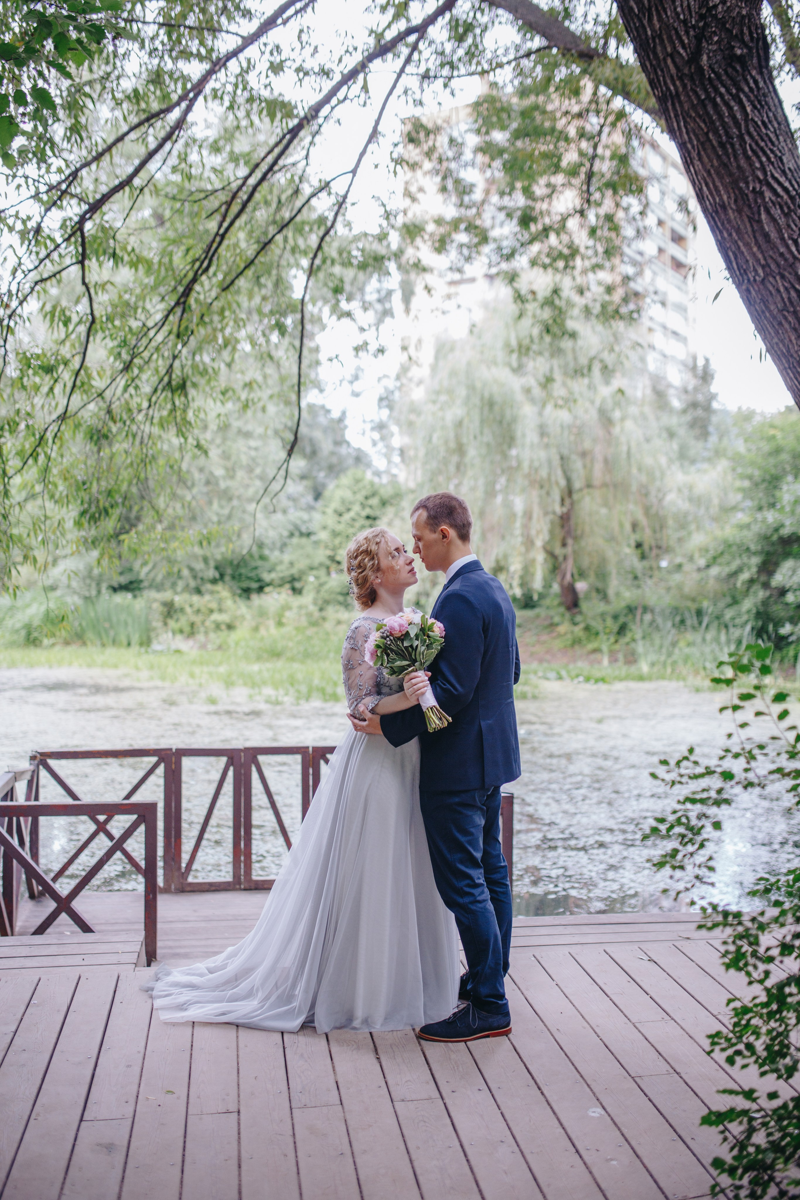 LERA&ANDREW. Анастасия Вайнер — свадебный и портретный фотограф в Германии и по всей Европе