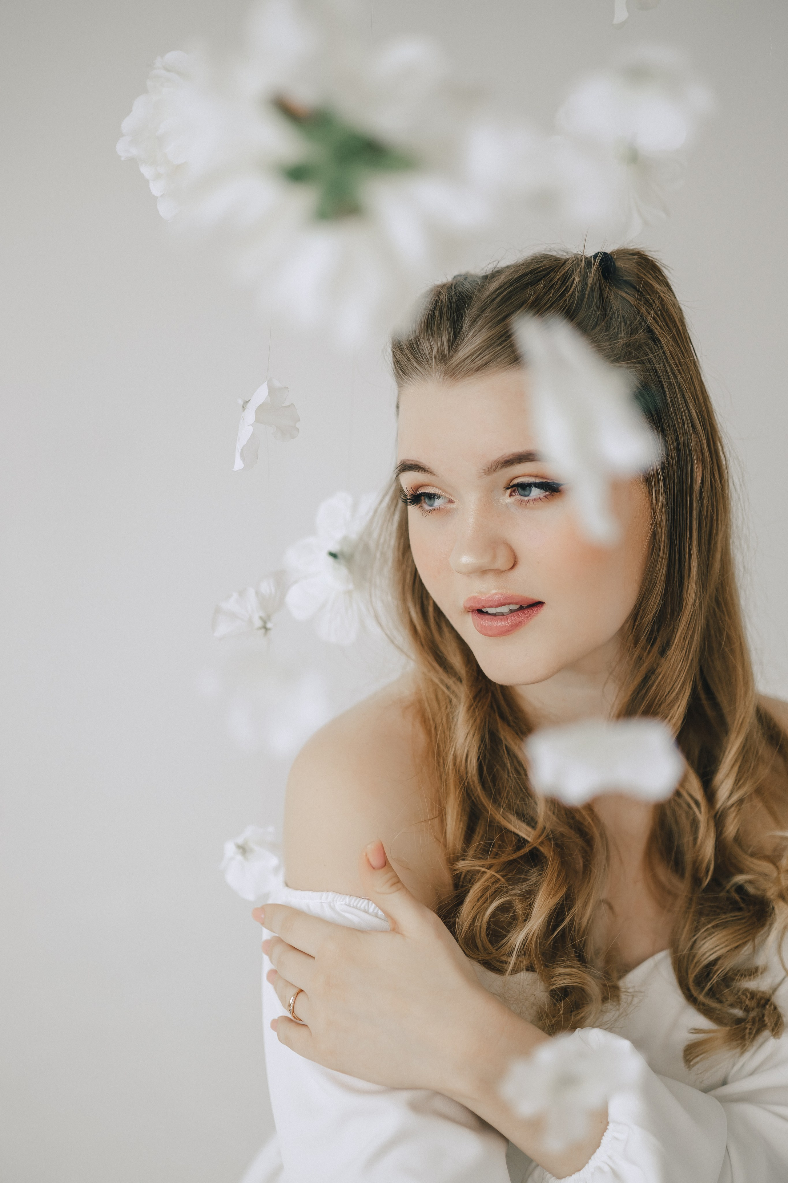 Настя. Фотограф Таганрог Любимая Надя