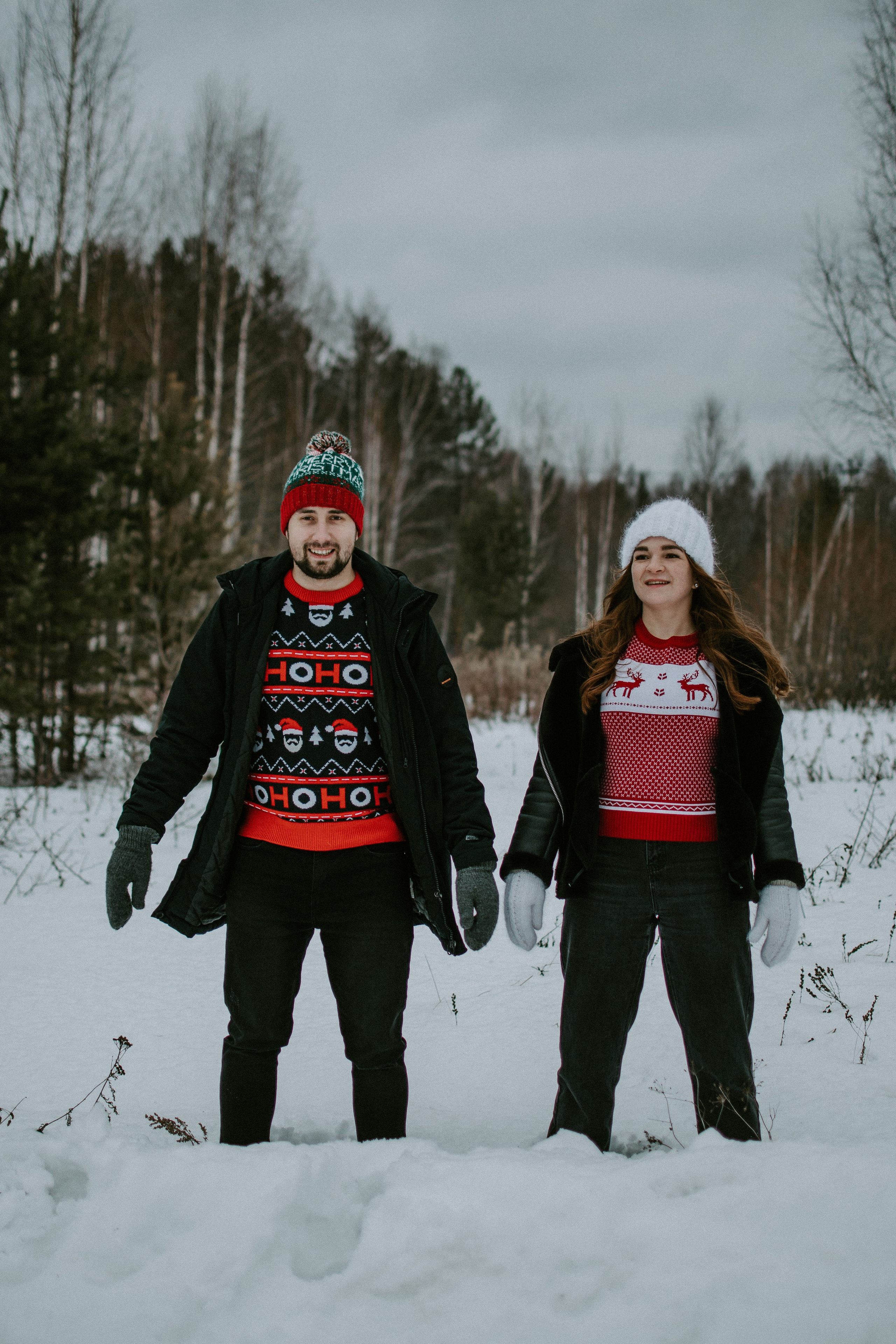 NIKITA & MARINA. Егор Засыпыч