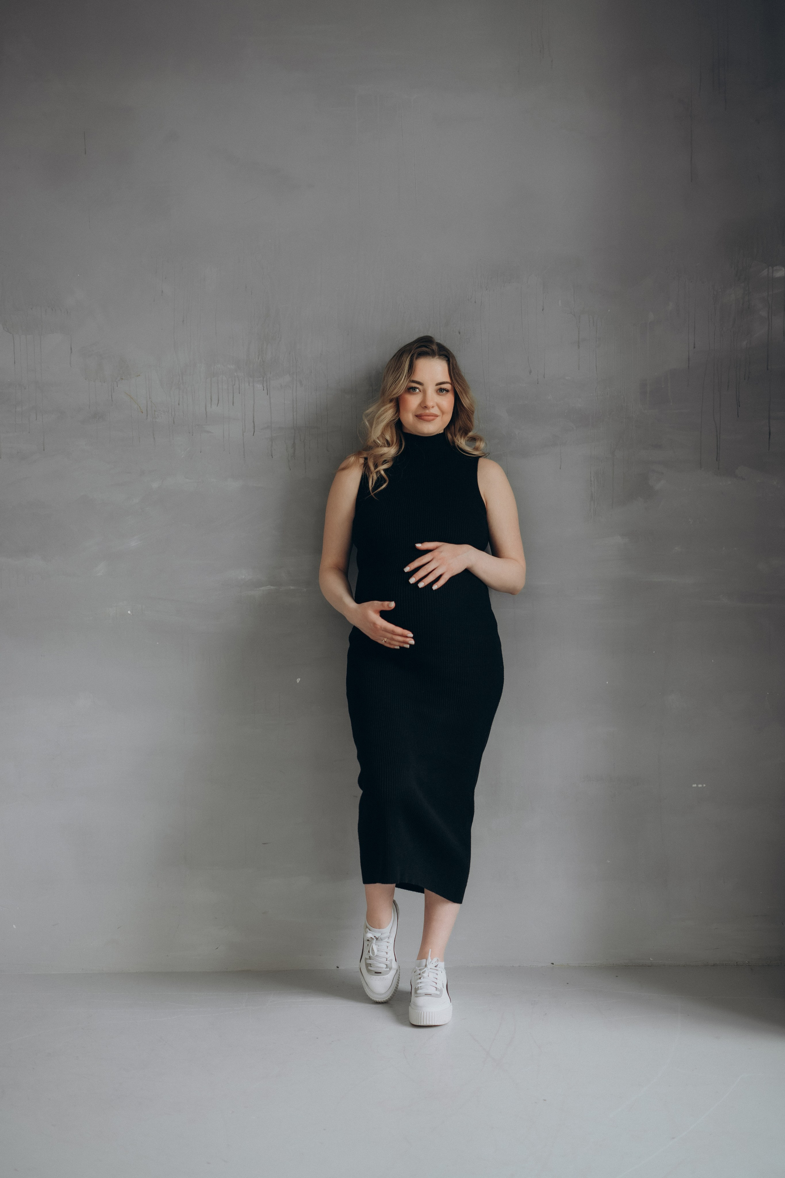 Фотосессия беременности в Москве. Фотограф Москва Виктория-Антуанетта