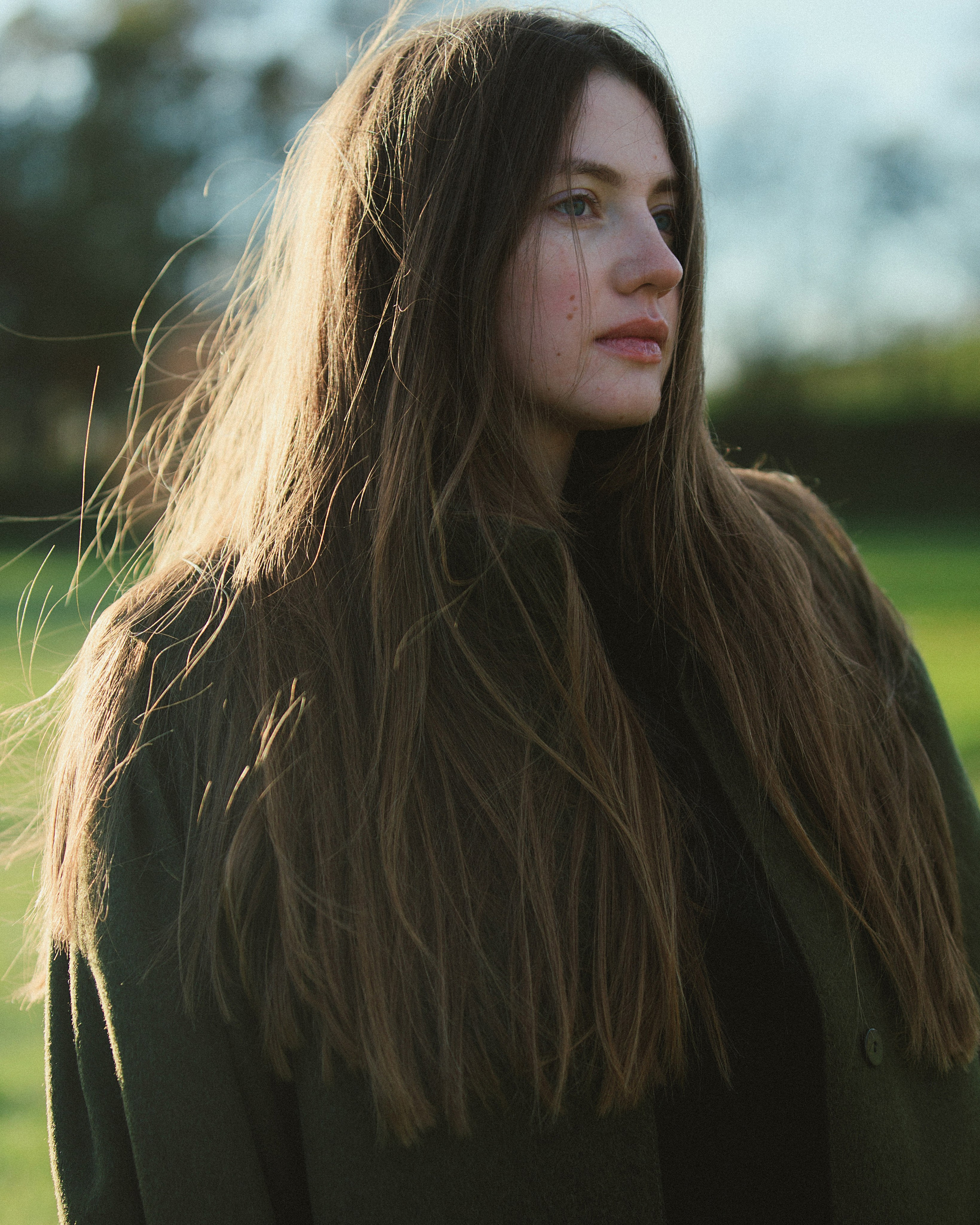 Фотограф Надя Доркина