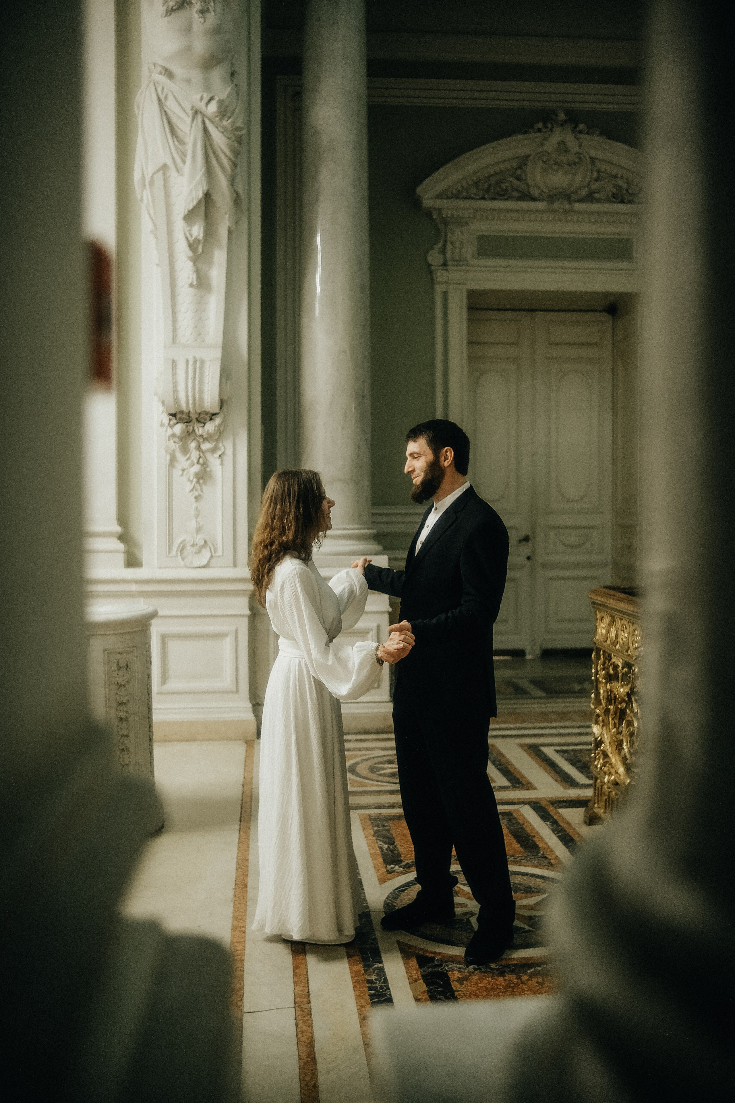 Ангелина & Гасан ДБ1. Phdkvmr.ru