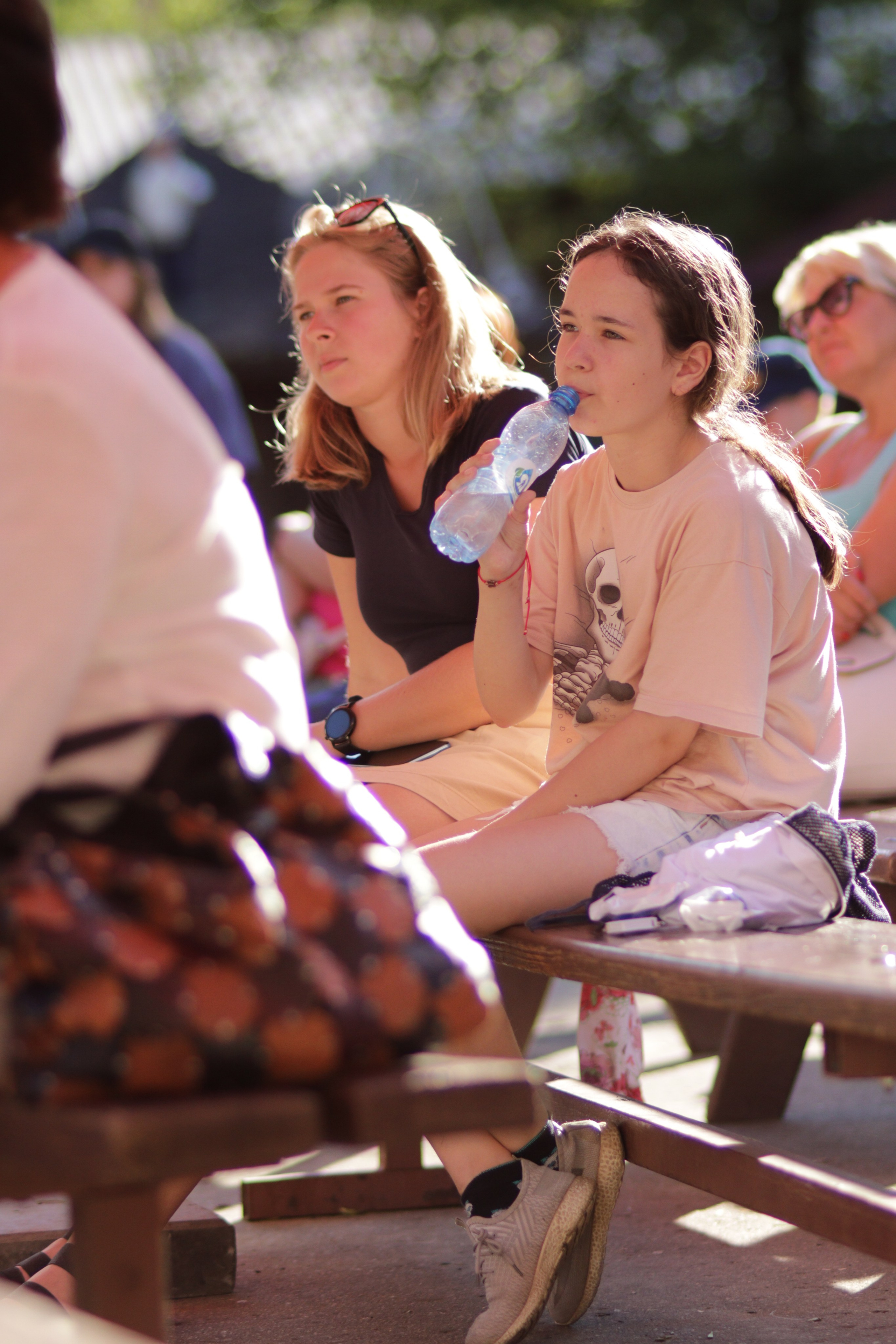 День физкультурника. Дмитрий Рябов — фотограф