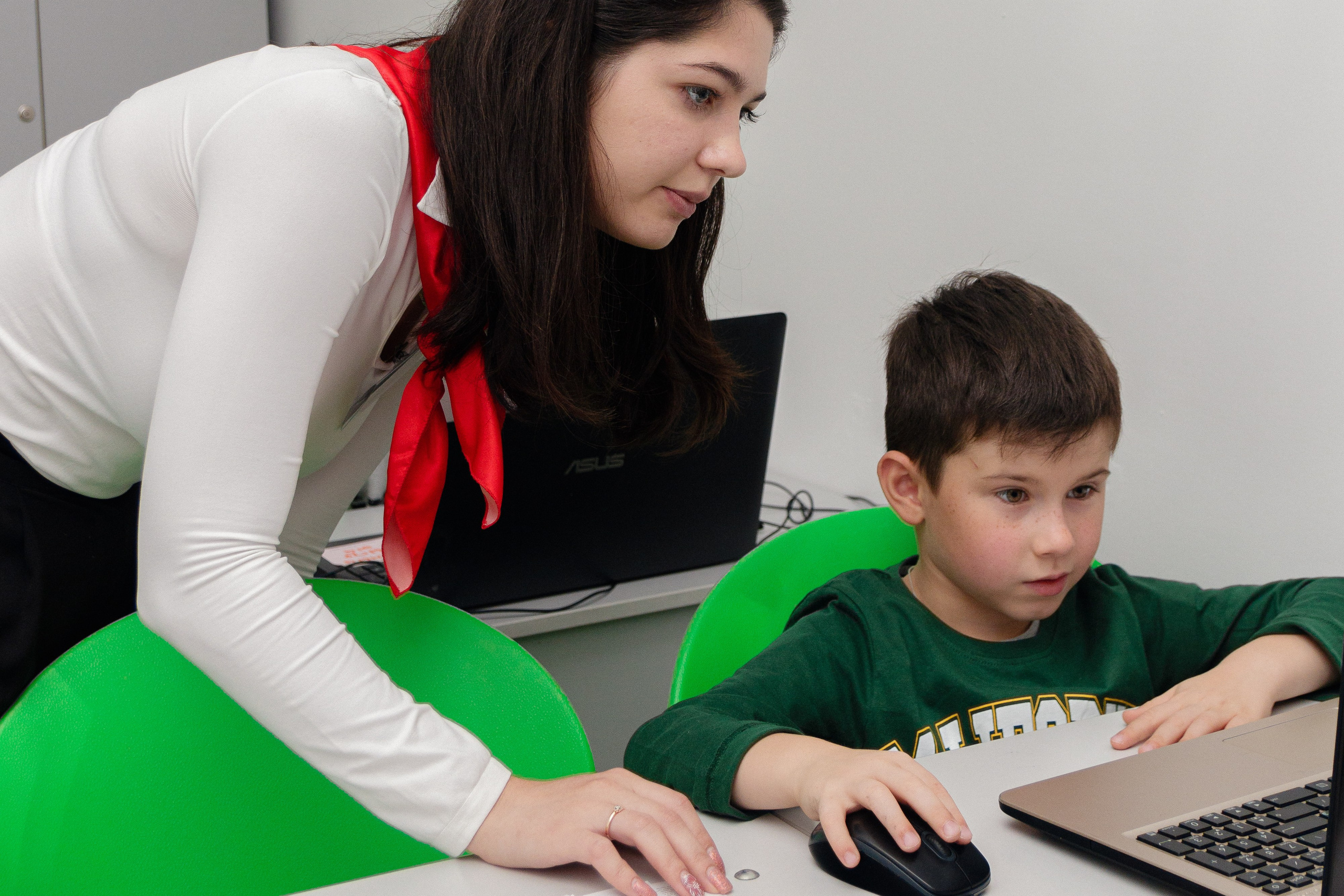 День открытых дверей. Фотограф Дмитрий Рябов | Нижний Новгород