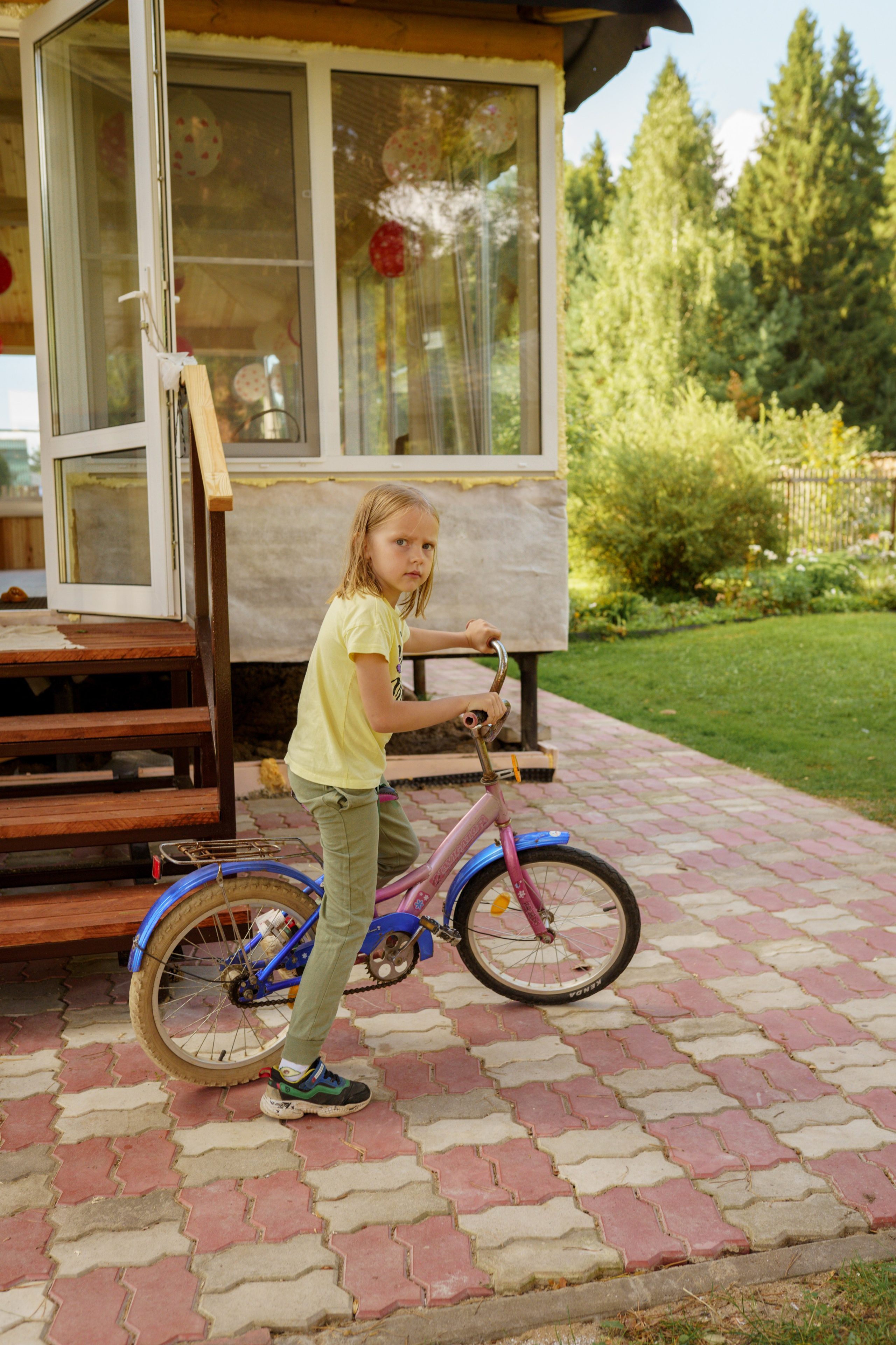 Weeding Dacha Afterparty Миша и Ирина. Свадебный фотограф в Москве Анна Полушина