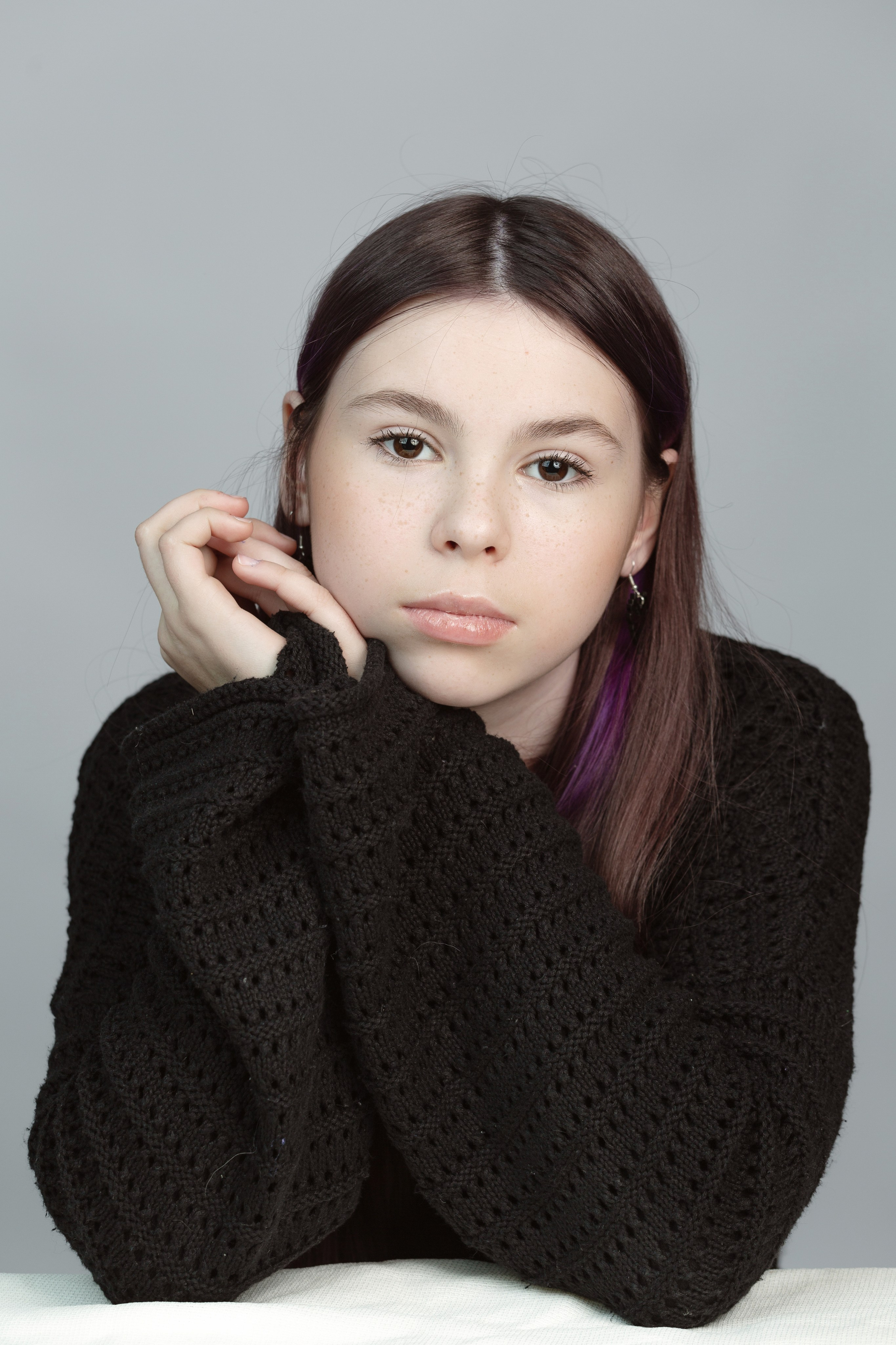 Современницы. Фотограф людей в Красноярске. Татьяна Вишневская