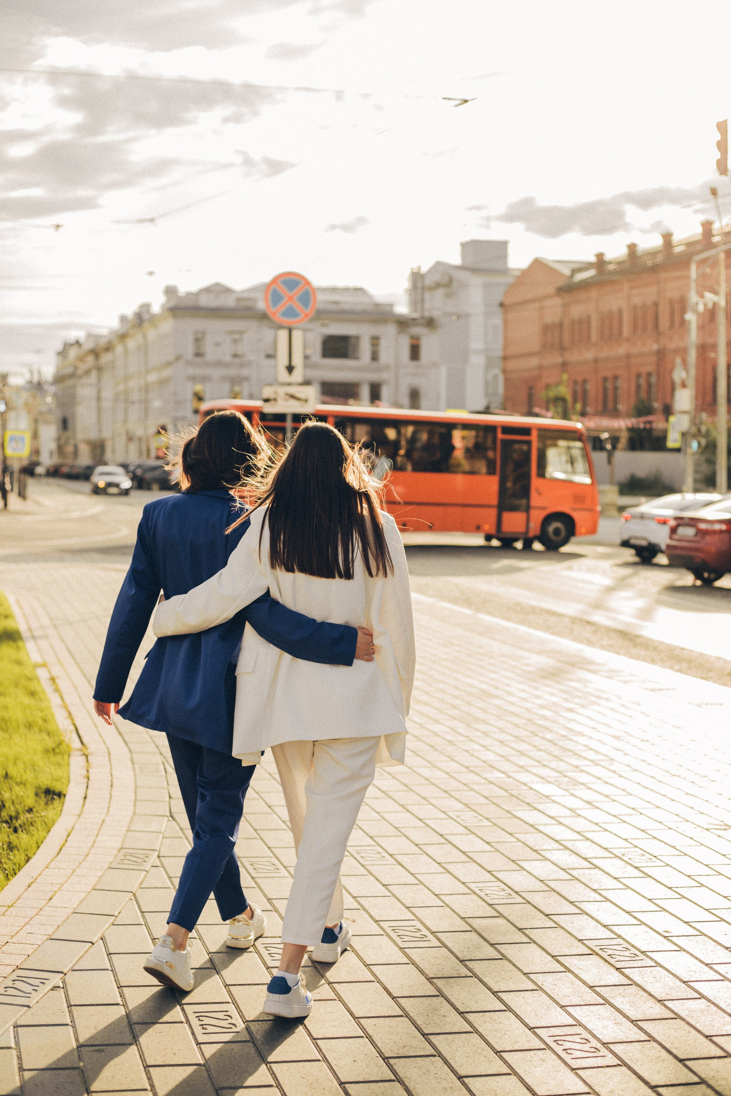 ЛУЧШИЕ ПОДРУЖКИ. Семейный фотограф Нижний Новгород
