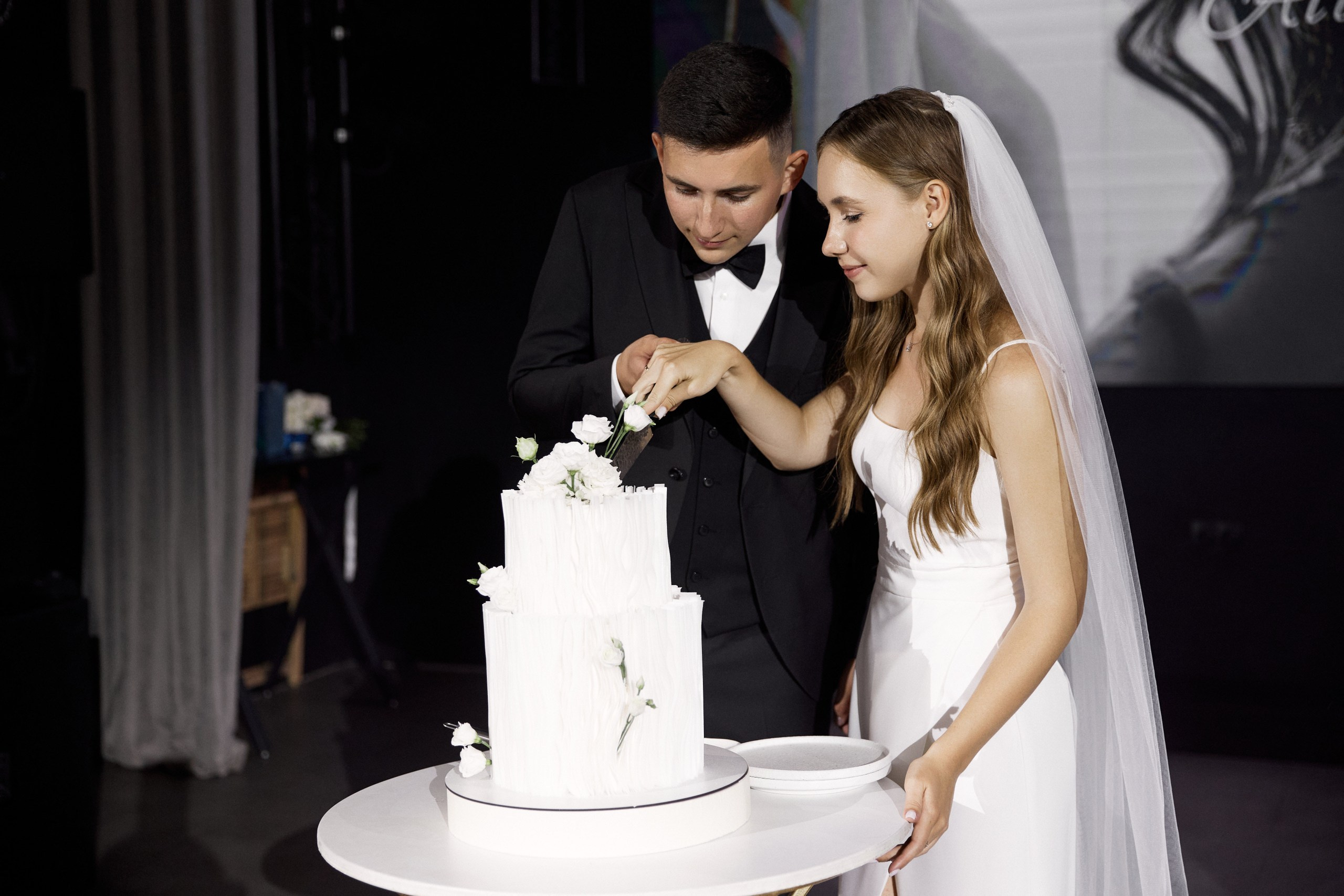 Посмотреть серию. Свадебный и семейный фотограф в Красноярске Тряпчев Павел