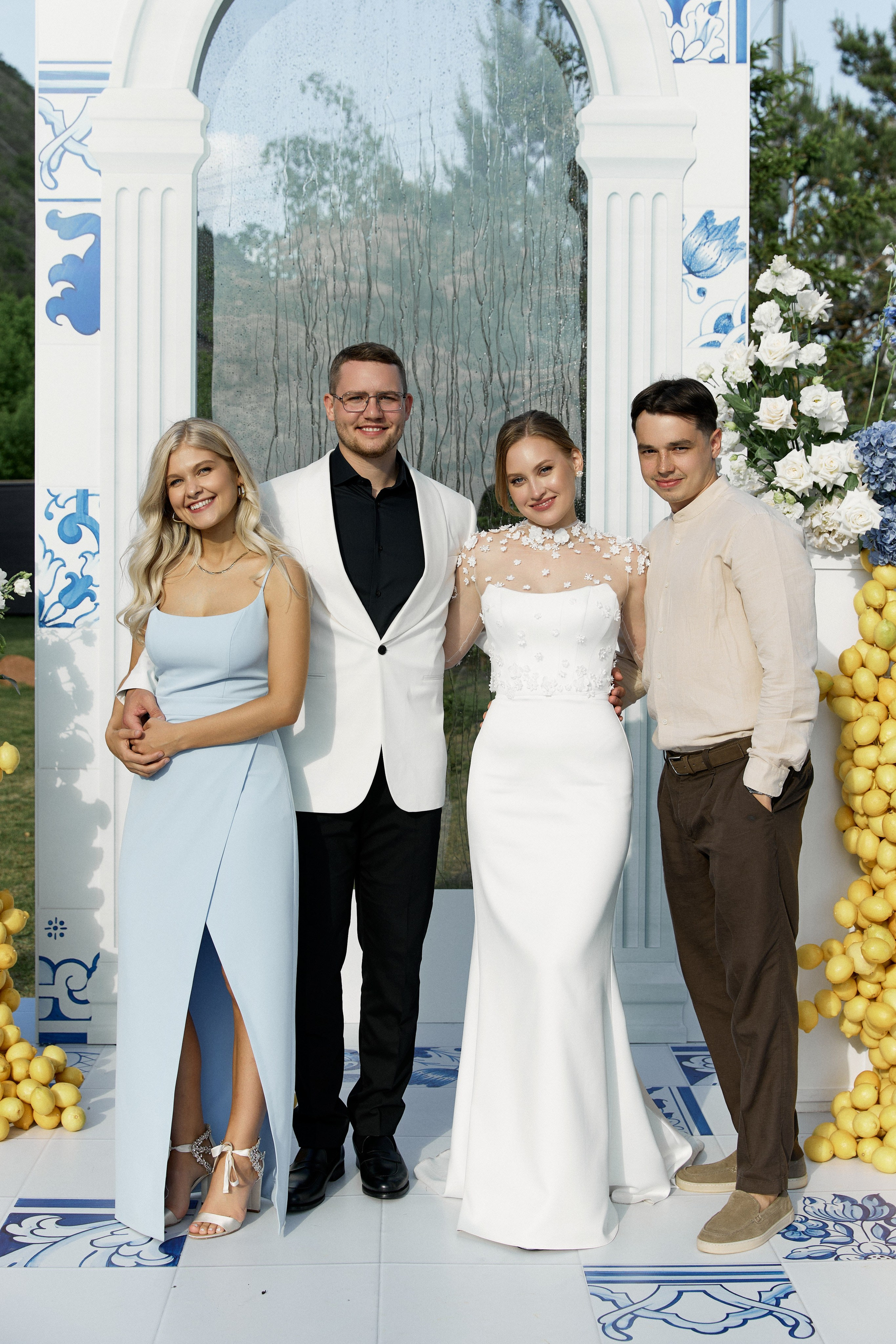 Посмотреть серию. Свадебный и семейный фотограф в Красноярске Тряпчев Павел