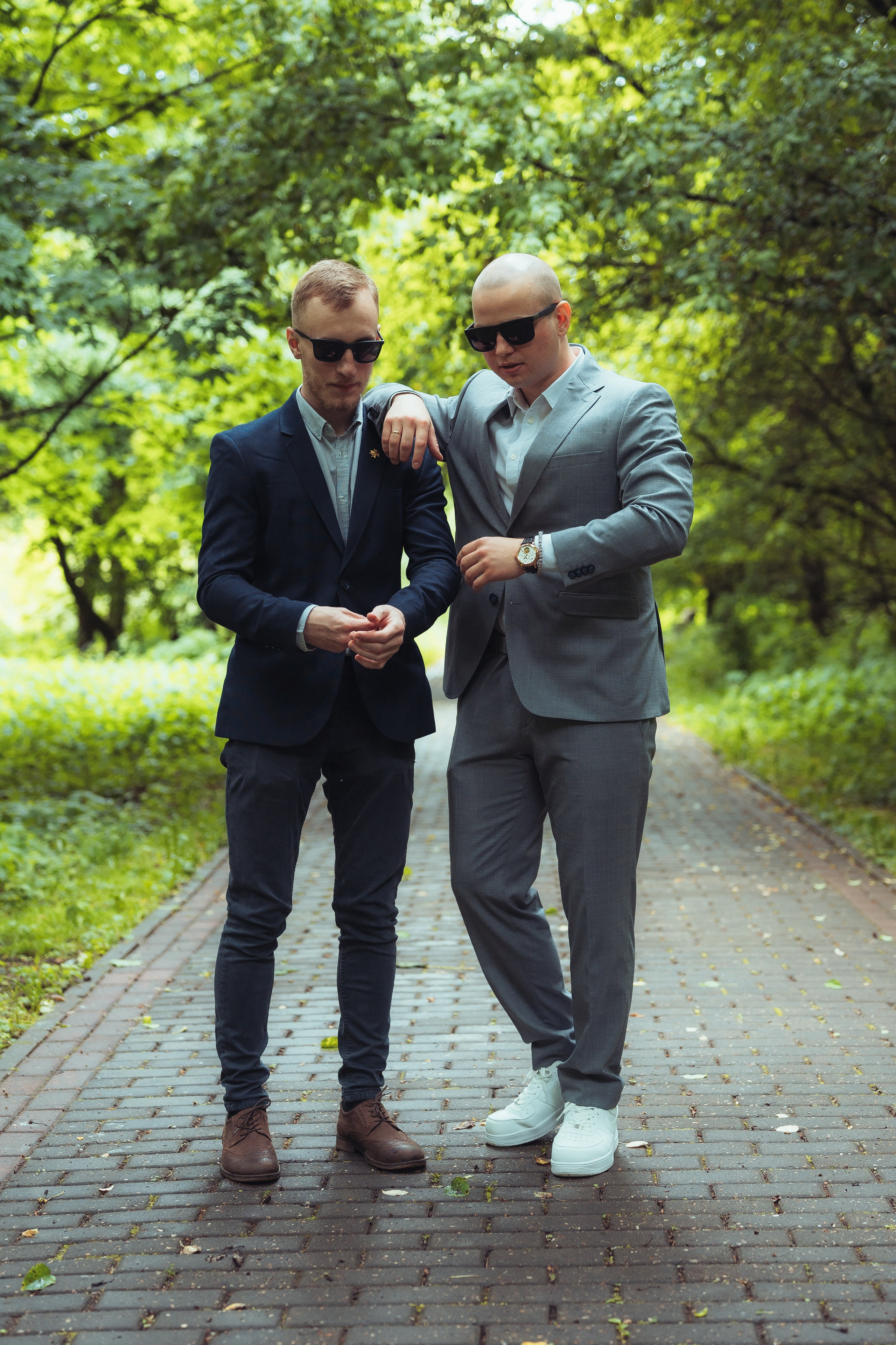 Свадебная съёмка Ивана и Анастасии. Иван Кубик — фотограф и видеограф