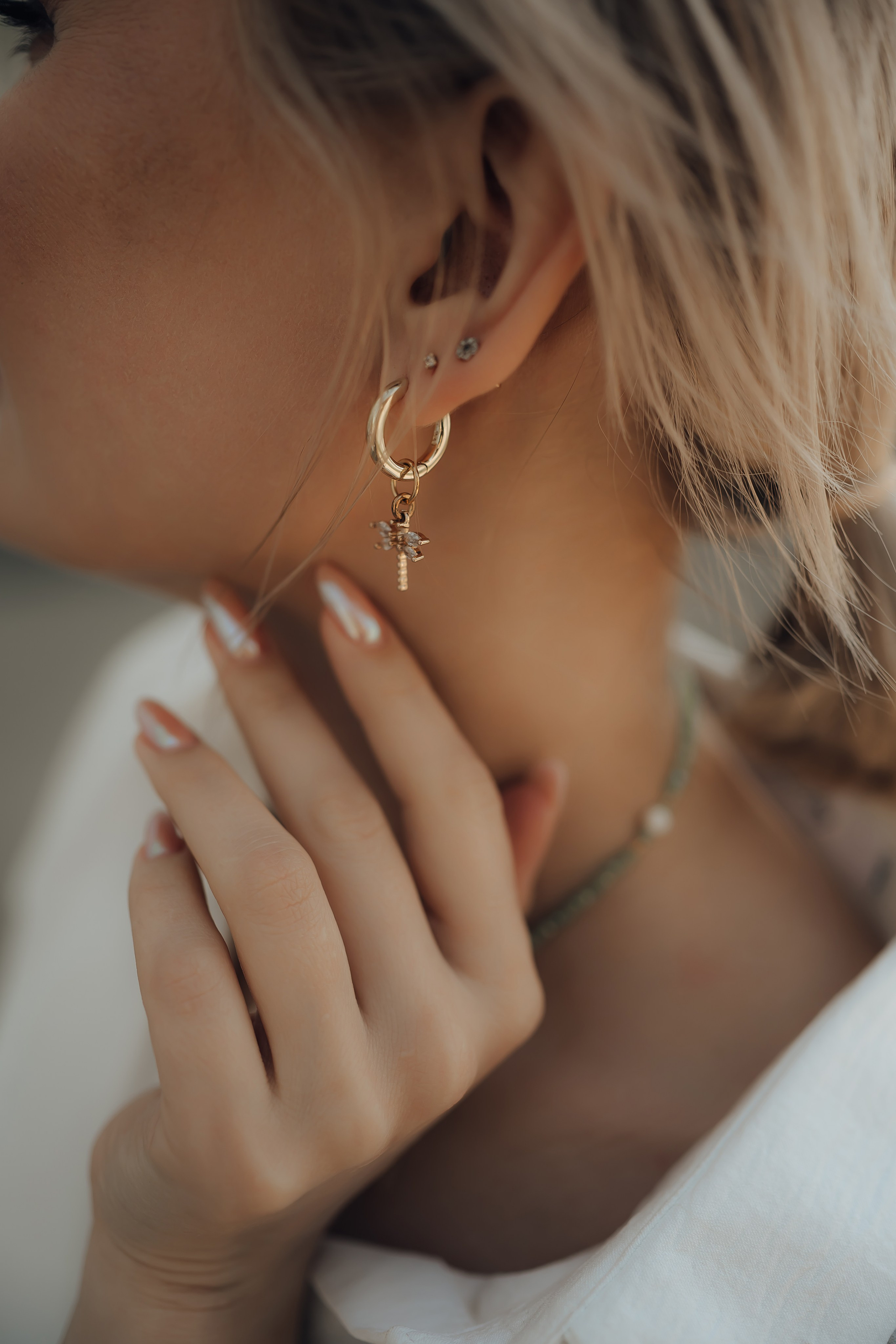 Апрельские девчонки. Детский и семейный фотограф Катерина Мишина