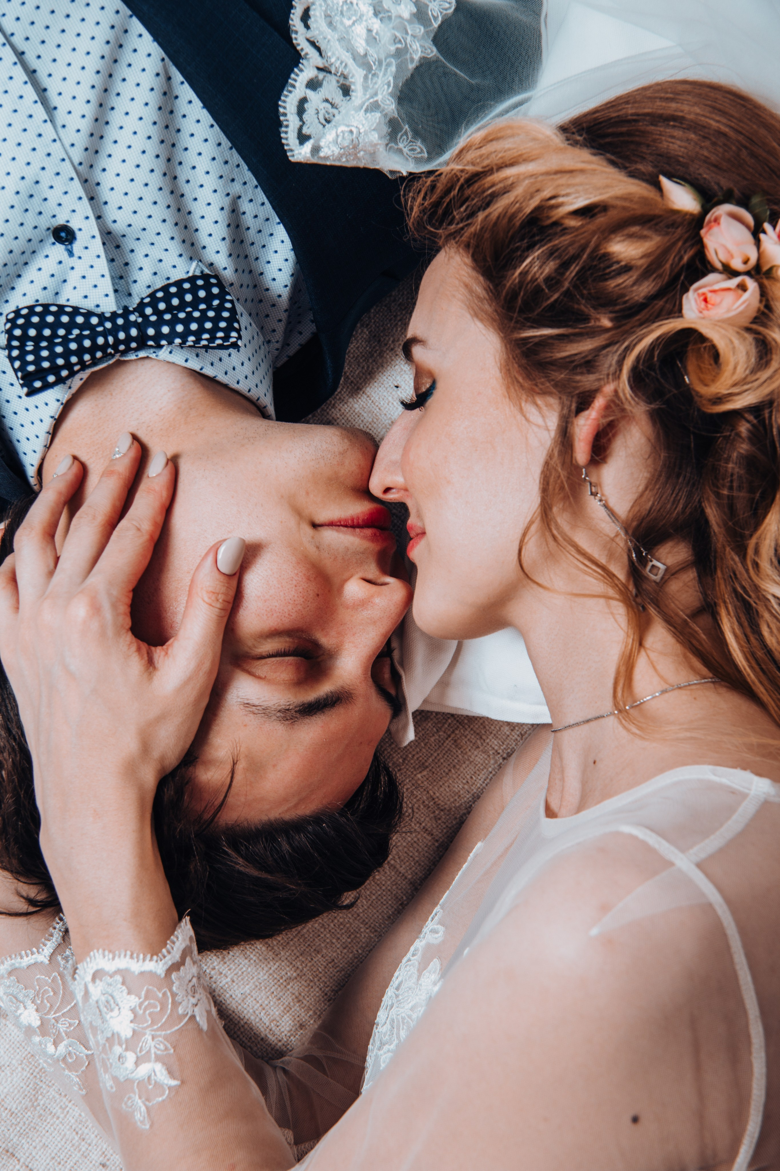 Свадьбы. Фото Портфолио Рустам Нерустам