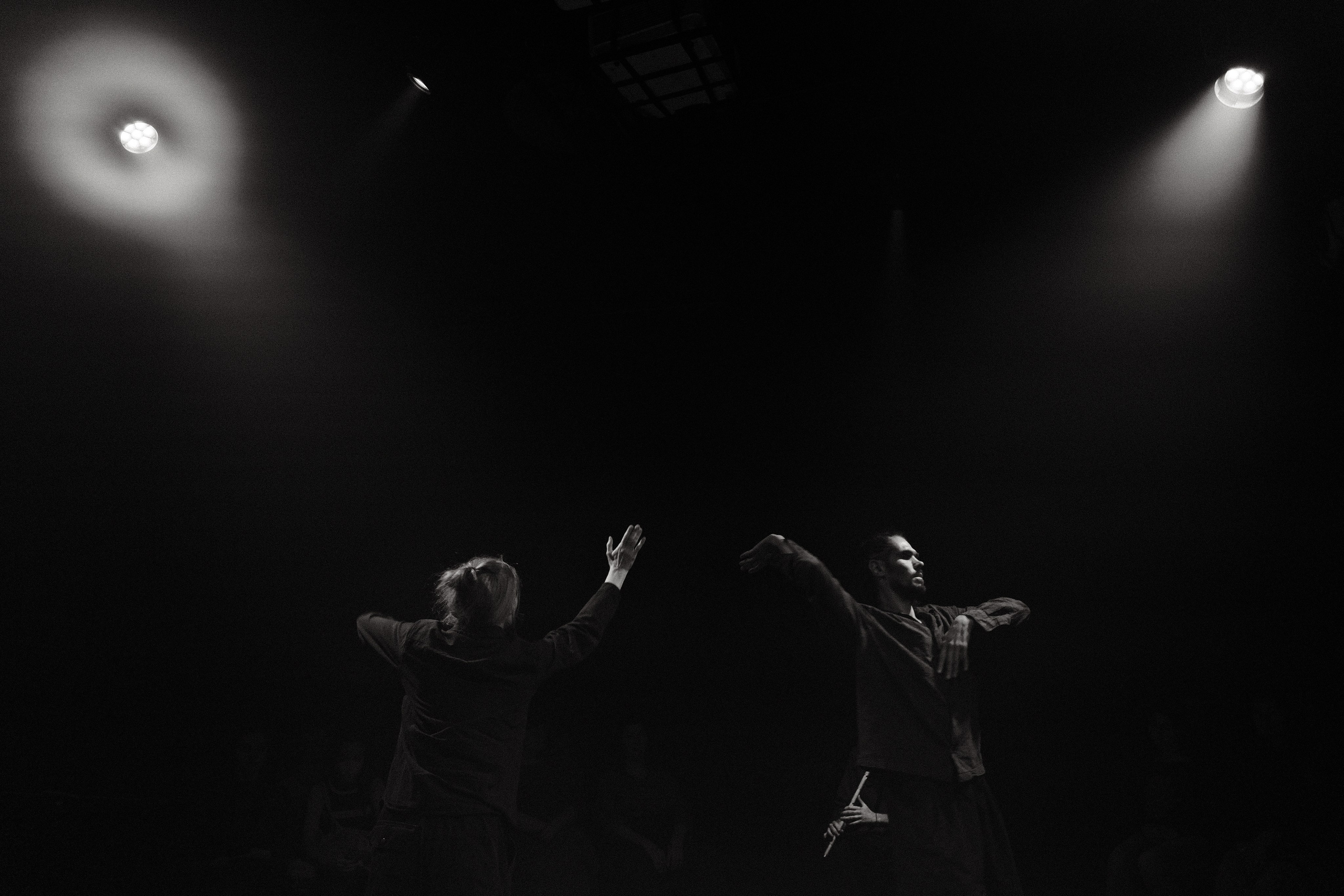 Театр. Фото Портфолио Рустам Нерустам