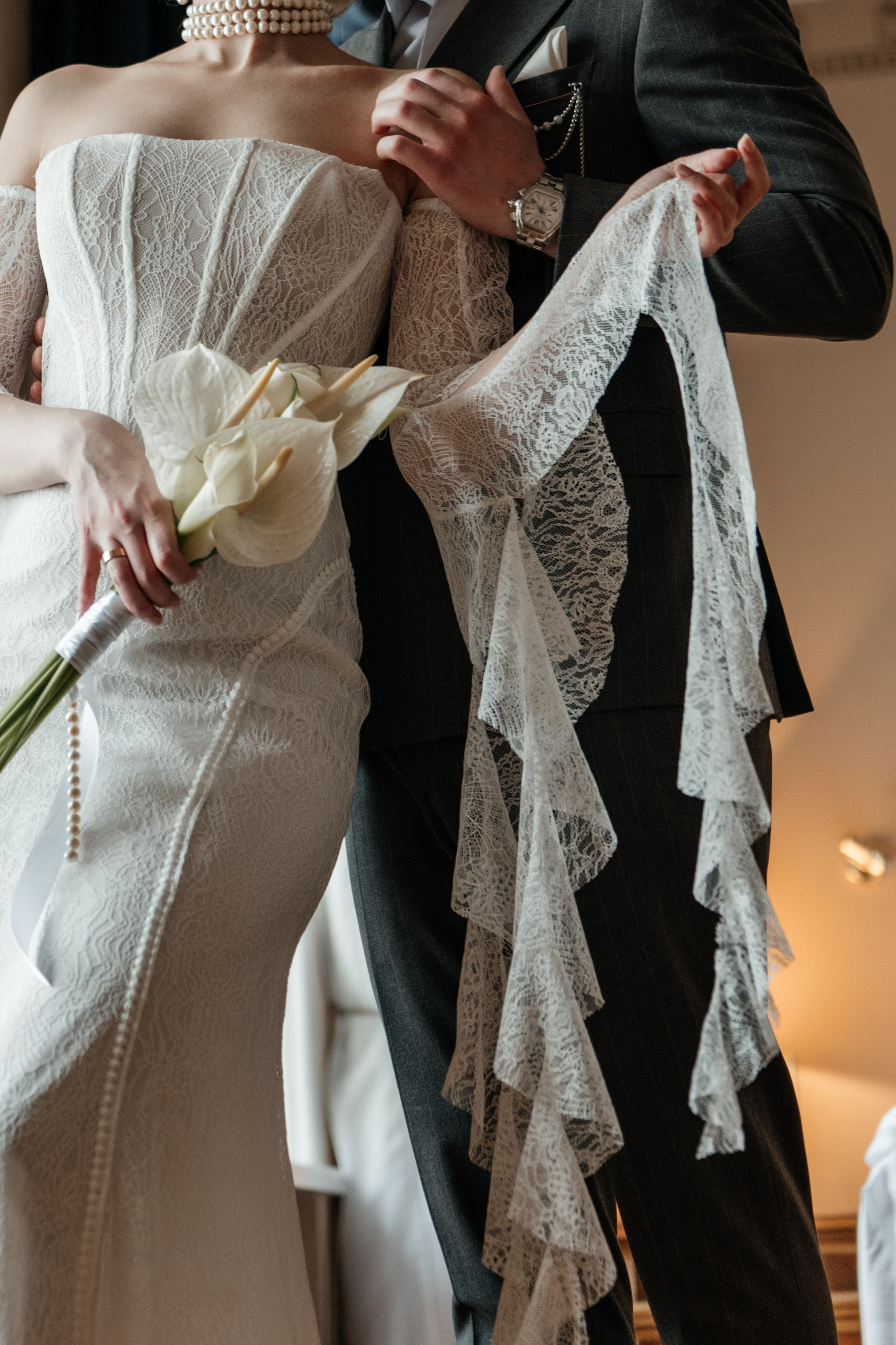 ALEXEY & SOFI. Свадебное ФОТО & ВИДЕО Москва/Липецк