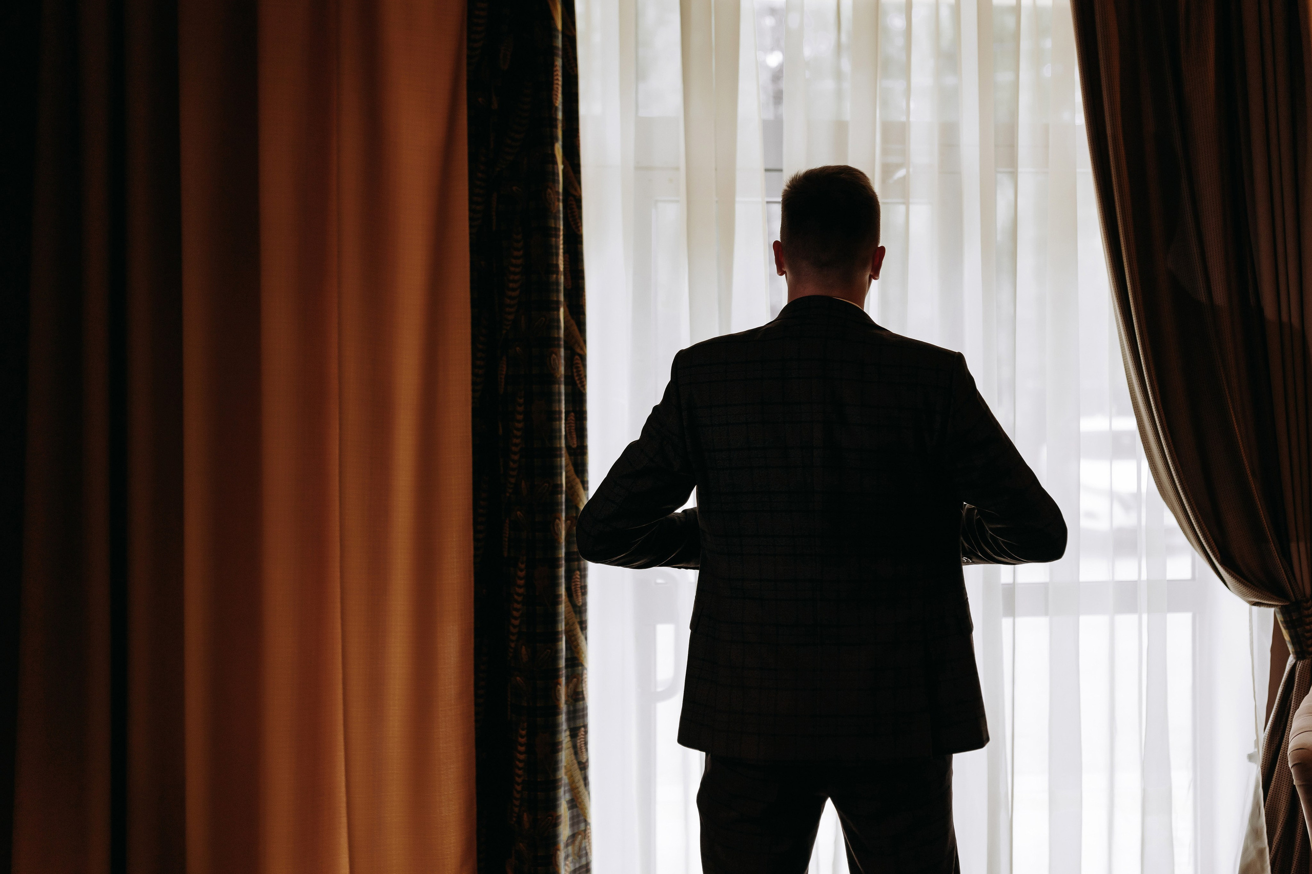 Илья и Кристина. Свадебный фотограф Ксения Трухина в Нижнем Новгороде и Москве