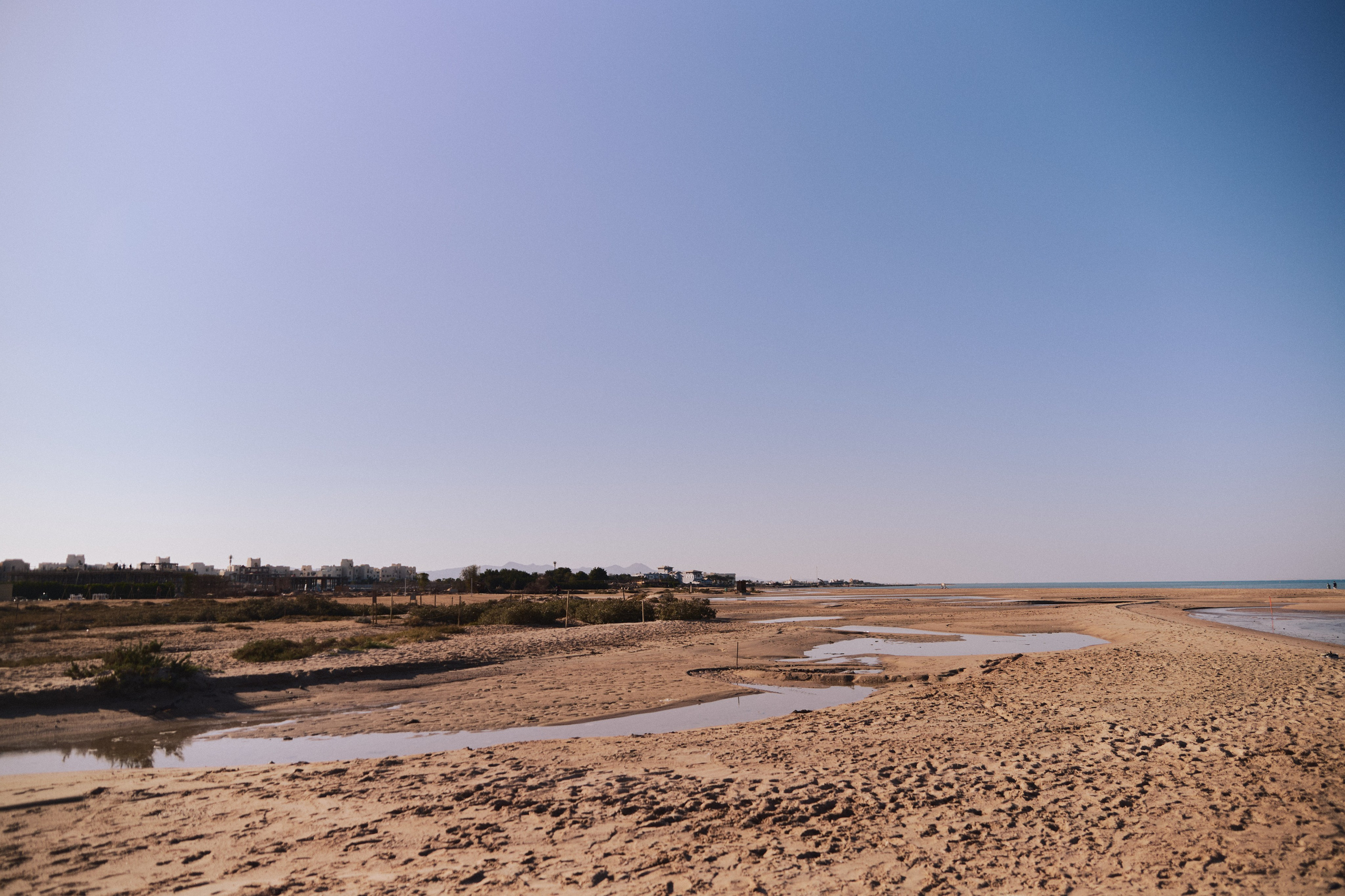 Улица горизонтальная. Jorgis — фотограф в Хургаде / обучение фотографии