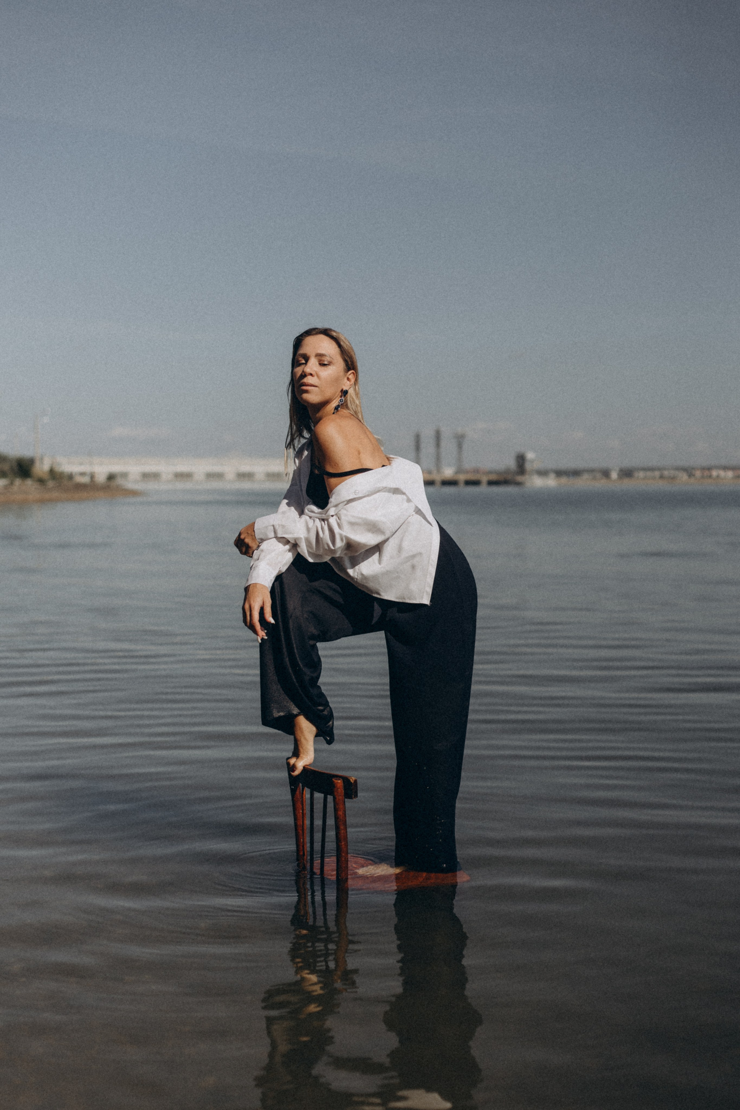 Индивидуальные