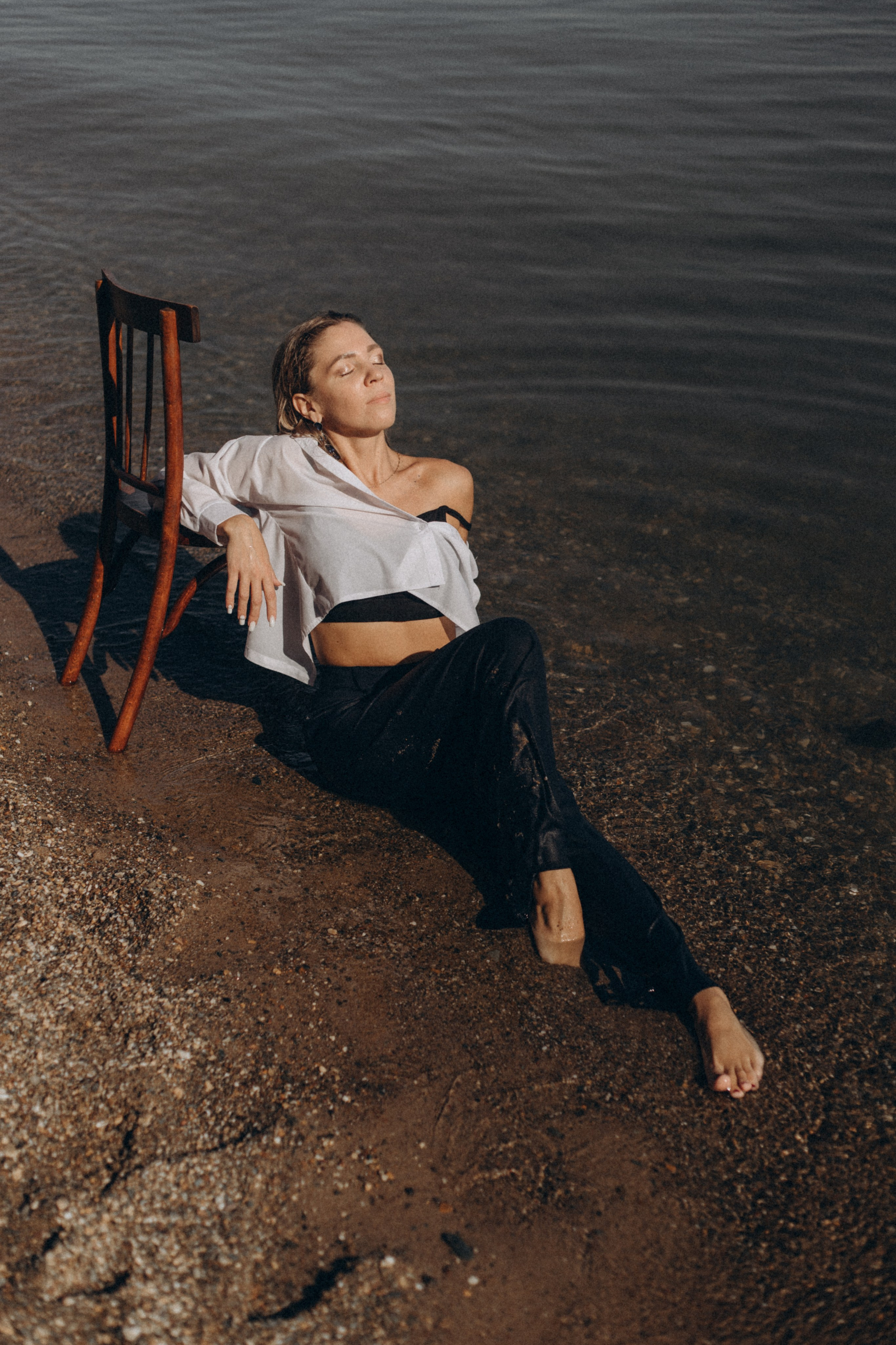 Индивидуальные