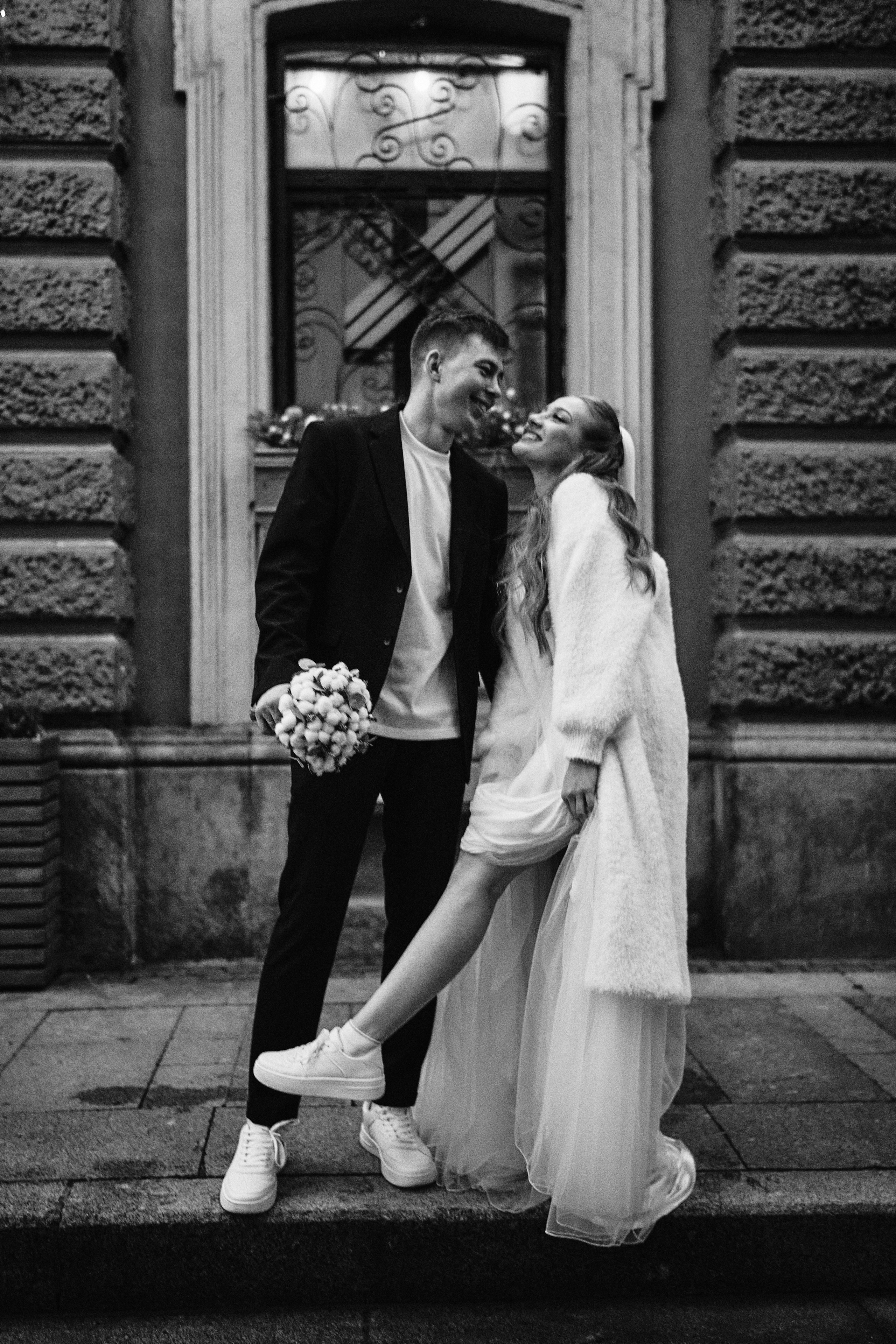 Таня и Иван. Фотограф в Санкт-Петербурге | Аня Маленчук