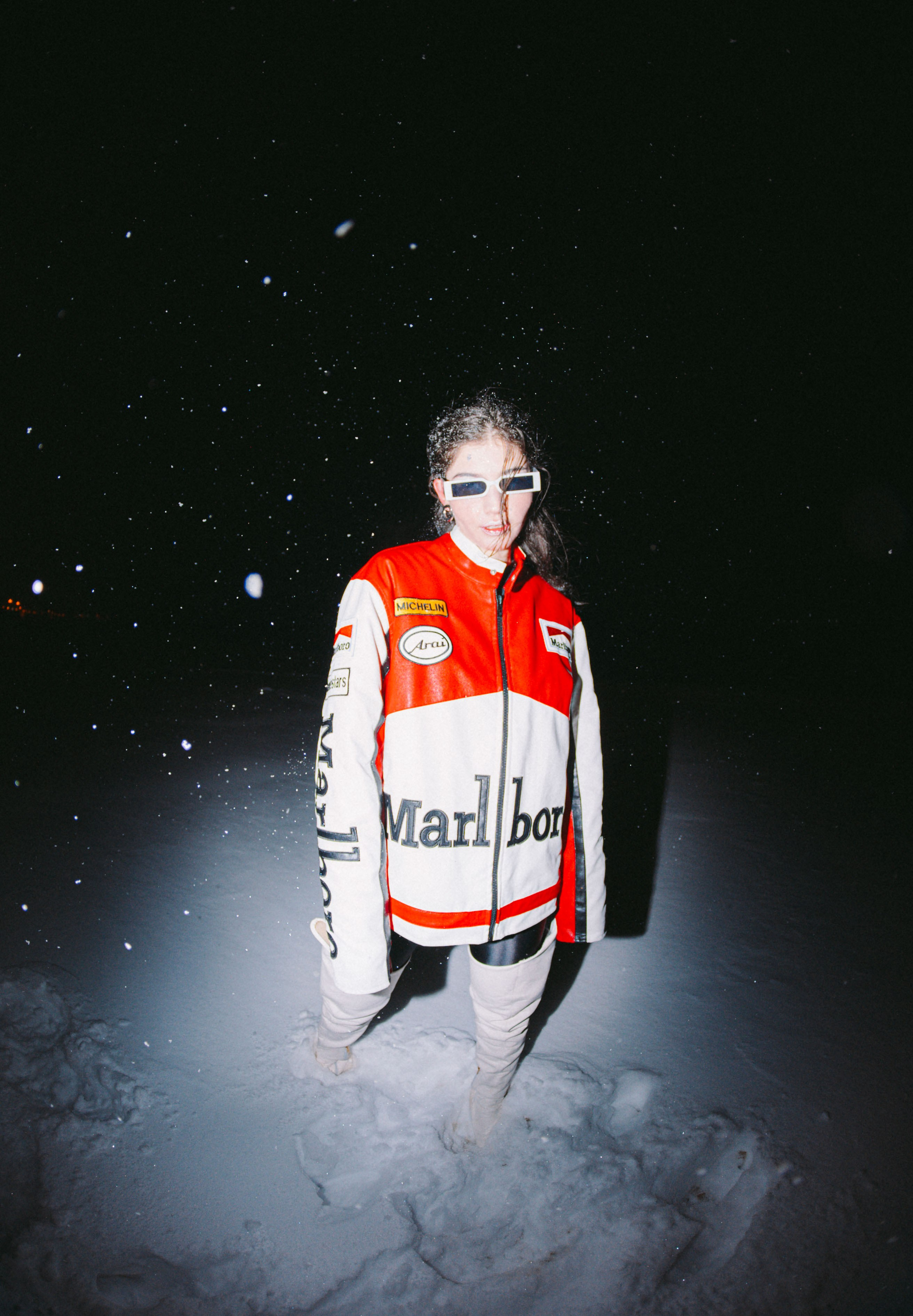 Лале. Фотограф Пудинова Настя