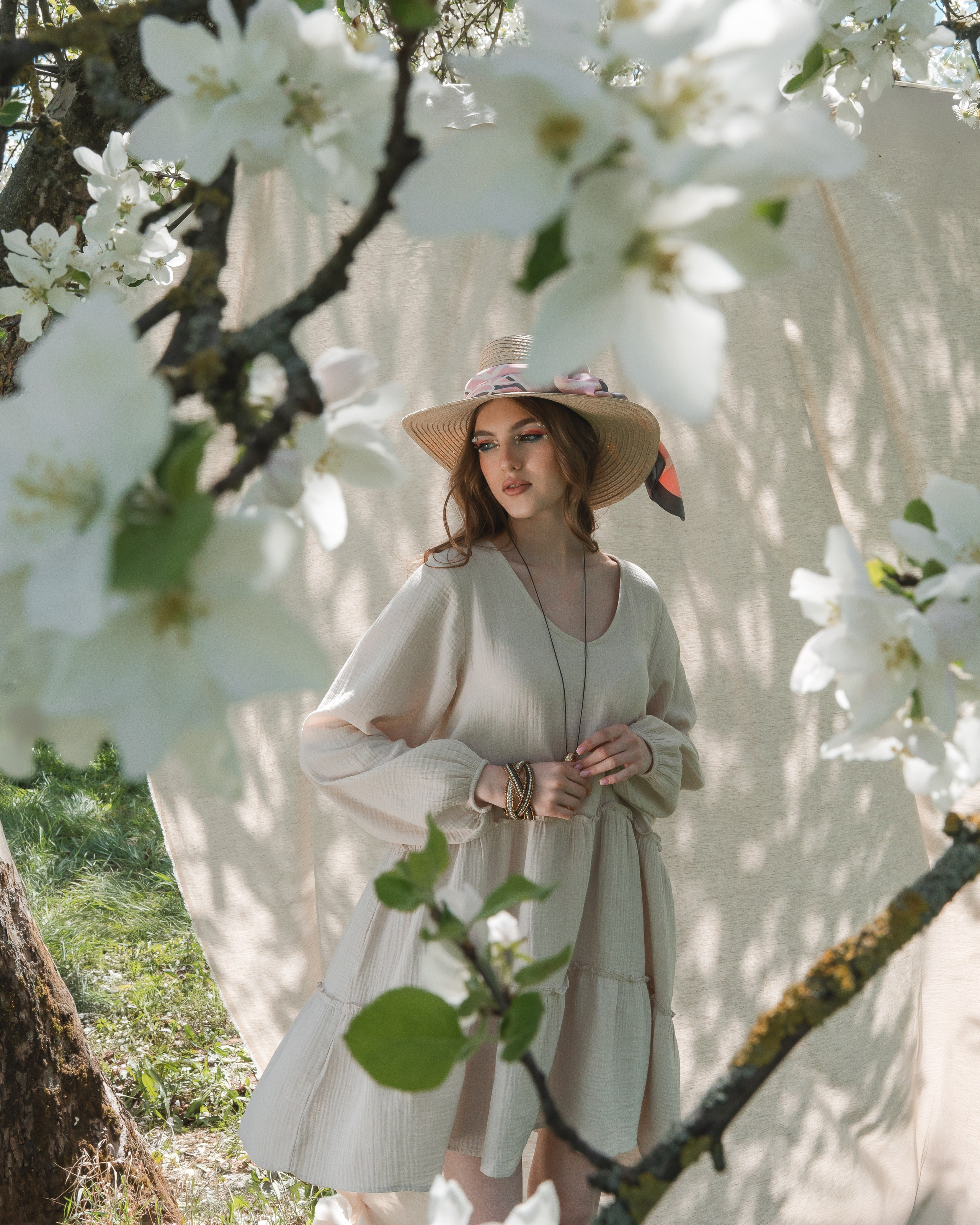 Фотограф Анастасия Черкасова г. Минск