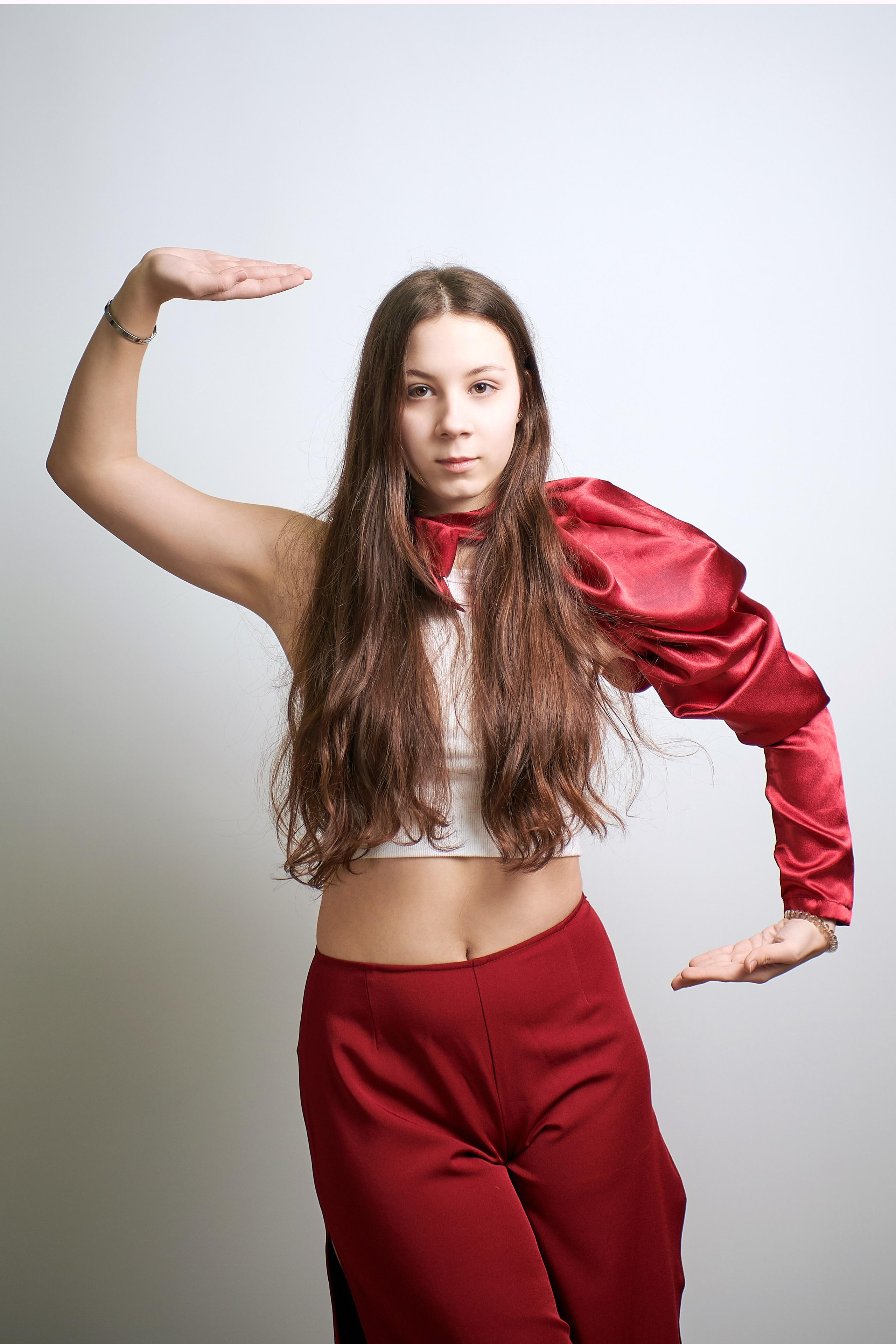 Фото в альбом. Портретная серия. Ольга Чёкотова (Фотограф Кострома)