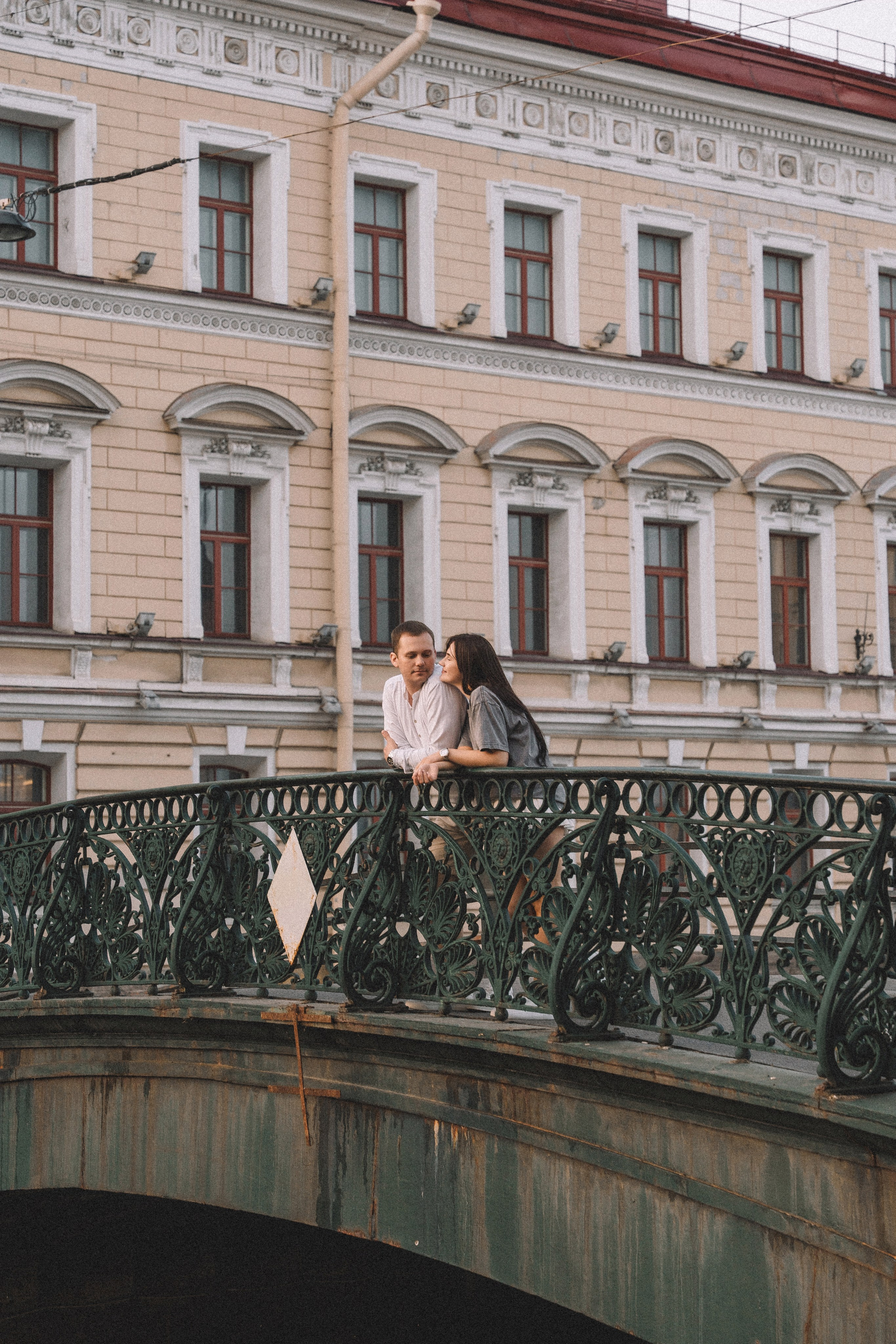 E & A. Фотограф Санкт-Петербург/Гомель Виктория Петрова