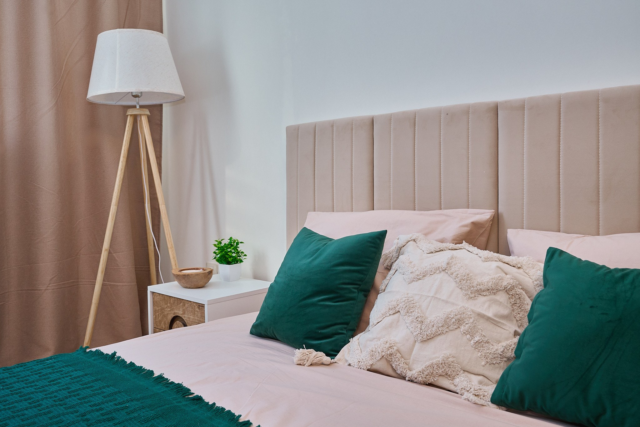 Квартира 149. Интерьерный фотограф в Краснодаре