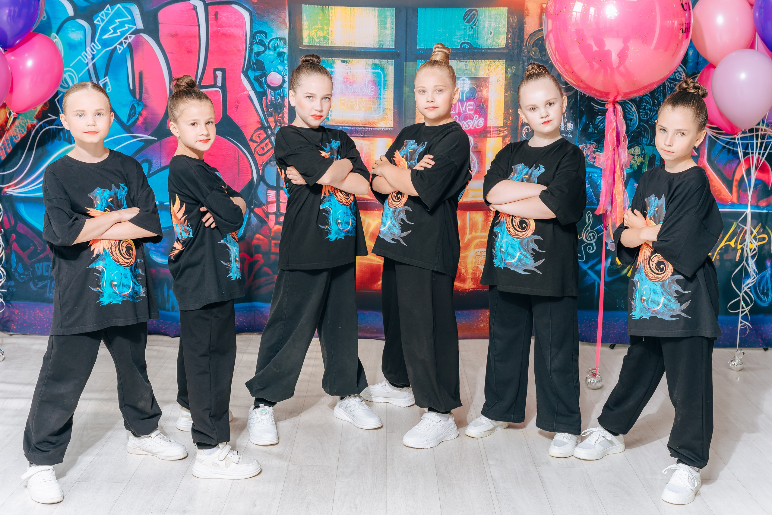 Отчётник GLORY. Детский и семейный фотограф Катерина Мишина