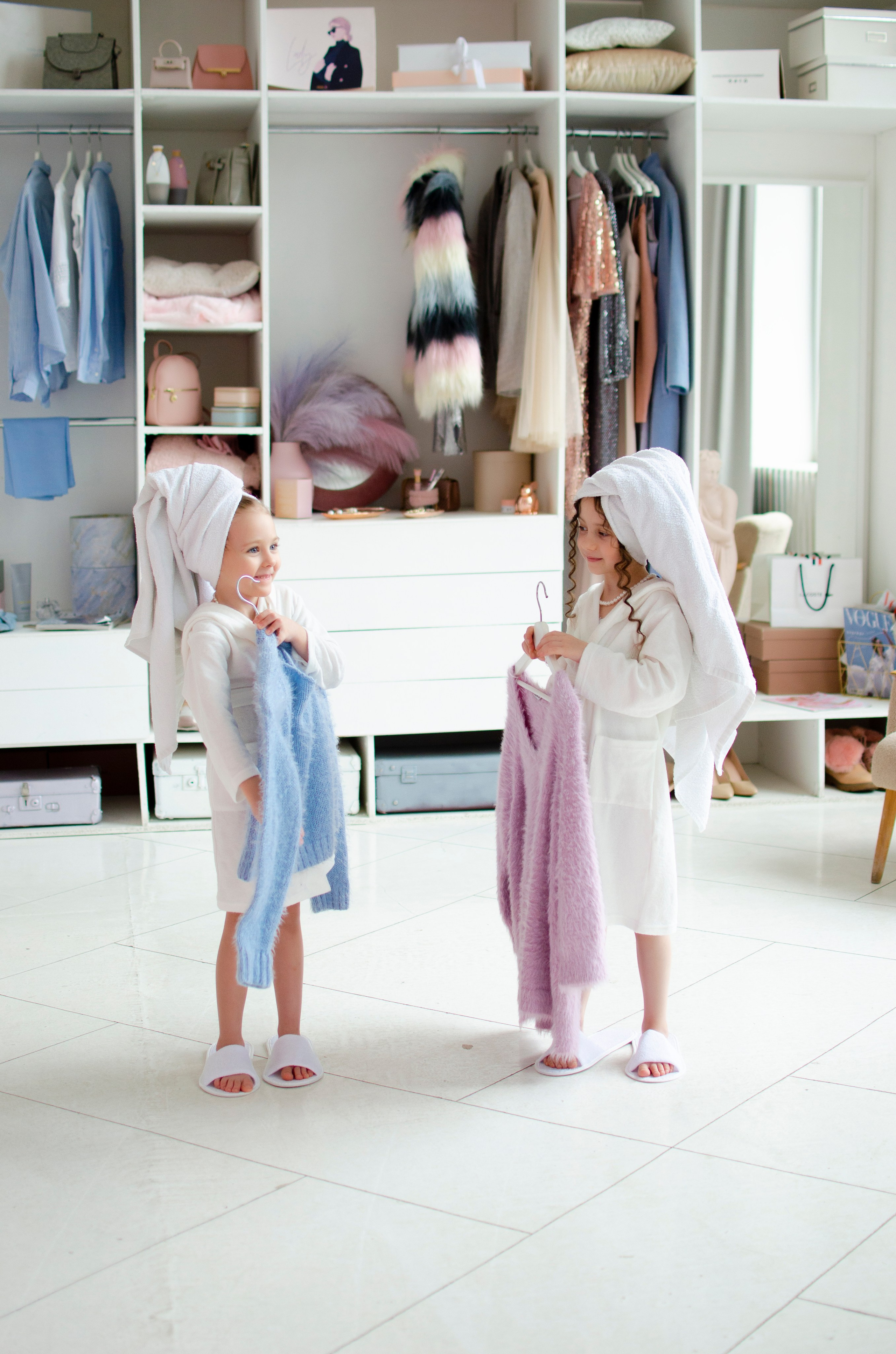 София и Таисия '25. Дарья Матвеева фотограф в Нижнем Новгороде