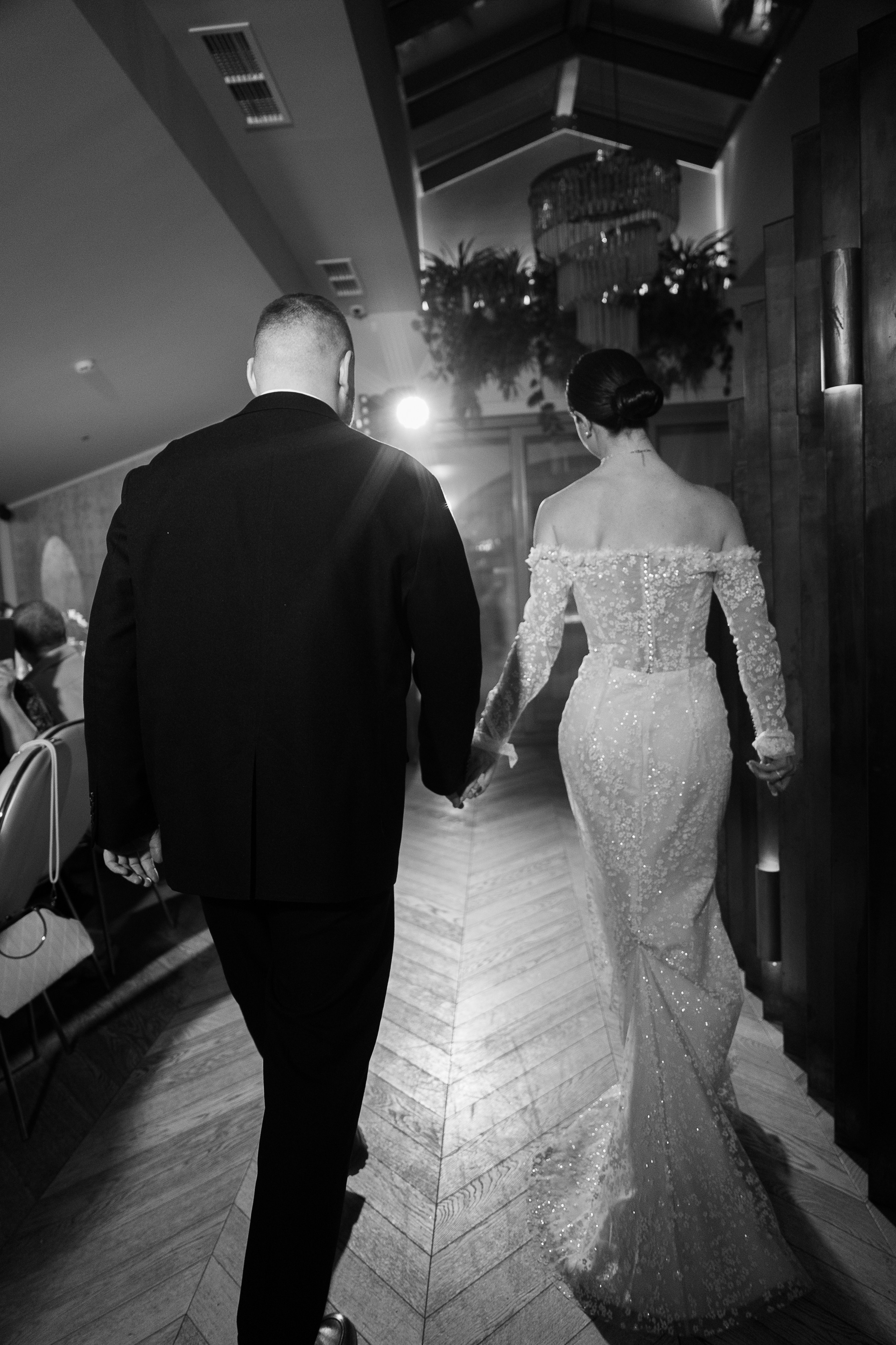 Алина & Егор. Свадебное агентство WedStories agency